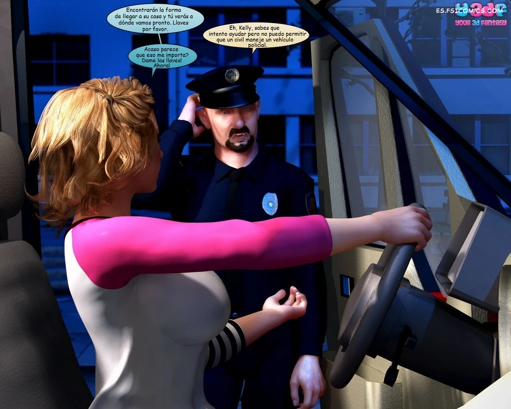 About Time – Y3DF - 29 - FSI Comics About-Time-y3df-029