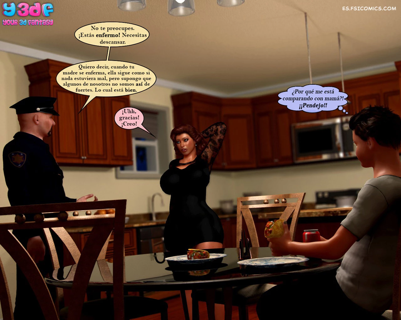 Are You Kidding Me Capítulo 2 Parte 1 – Y3DF - 44 - FSI Comics Are-You-Kidding-Me-capítulo-2-Parte-1-y3df-044