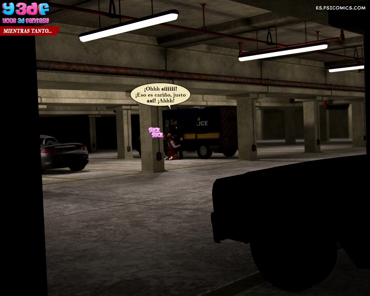 Are You Kidding Me Capítulo 2 Parte 2 – Y3DF - 69 - FSI Comics Are-You-Kidding-Me-capítulo-2-Parte-2-y3df-069
