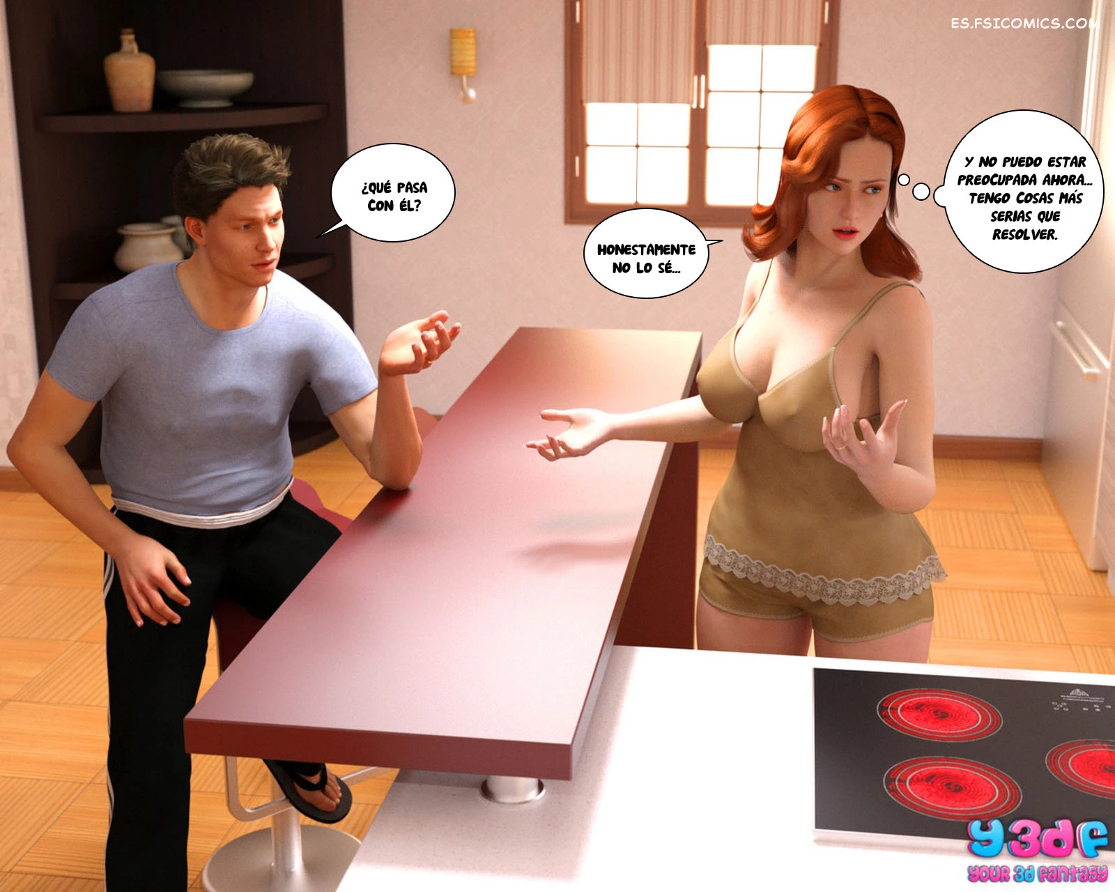 Bad Boss Capítulo 1 – Y3DF - 48 - FSI Comics Bad-Boss-capítulo-1-y3df-048