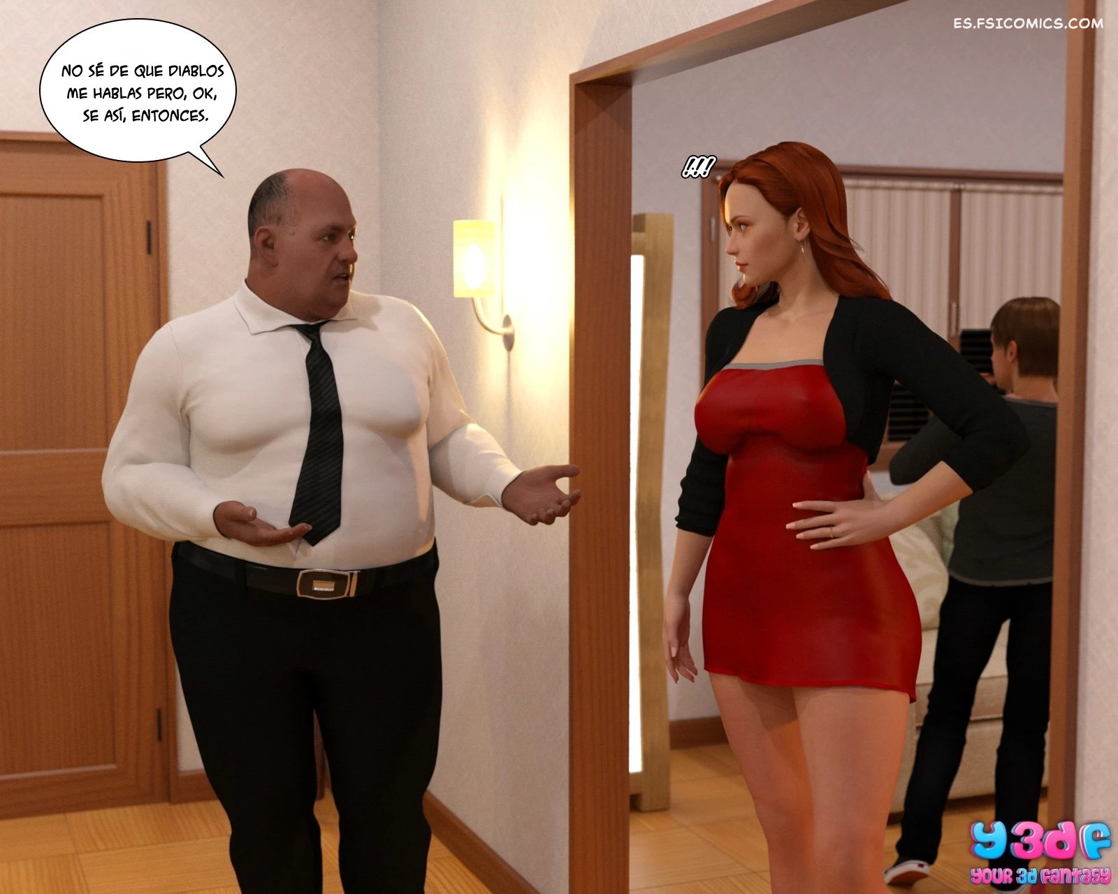 Bad Boss Capítulo 2 – Y3DF - 60 - FSI Comics Bad-Boss-capítulo-2-y3df-060
