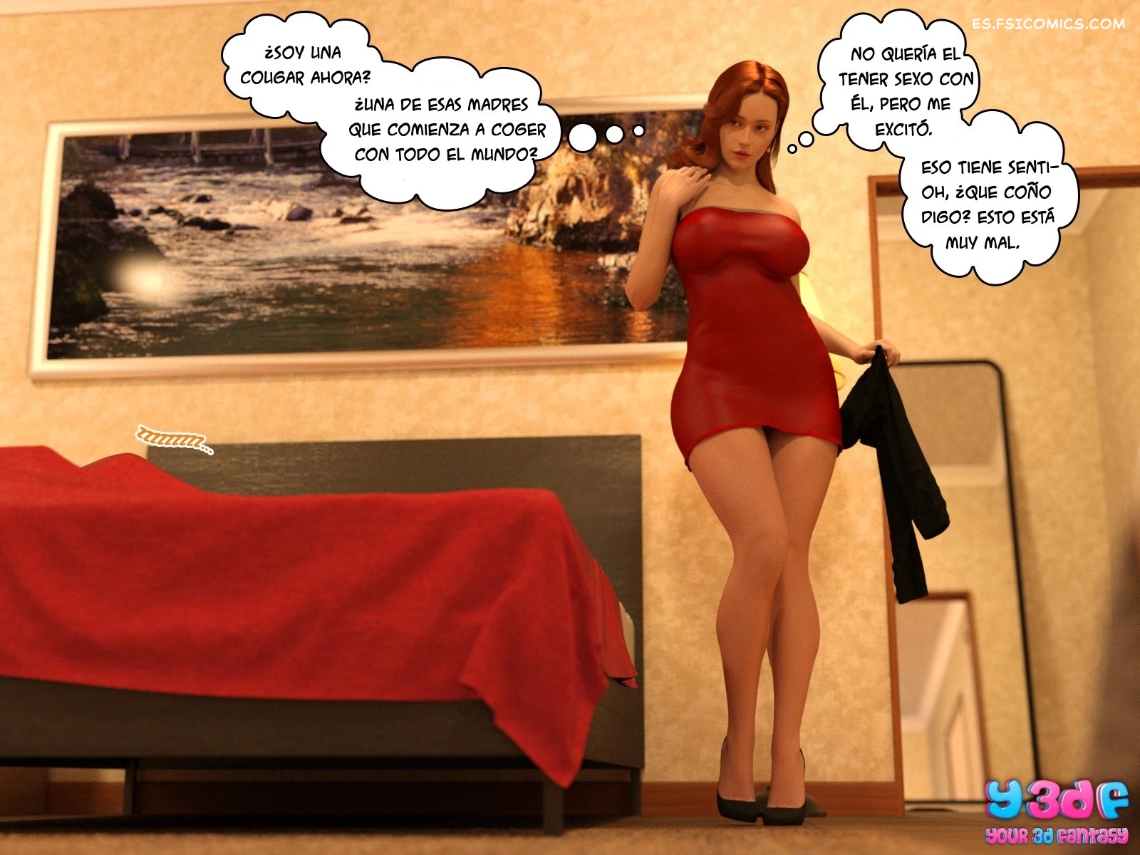 Bad Boss Capítulo 3 – Y3DF - 27 - FSI Comics Bad-Boss-capítulo-3-y3df-027