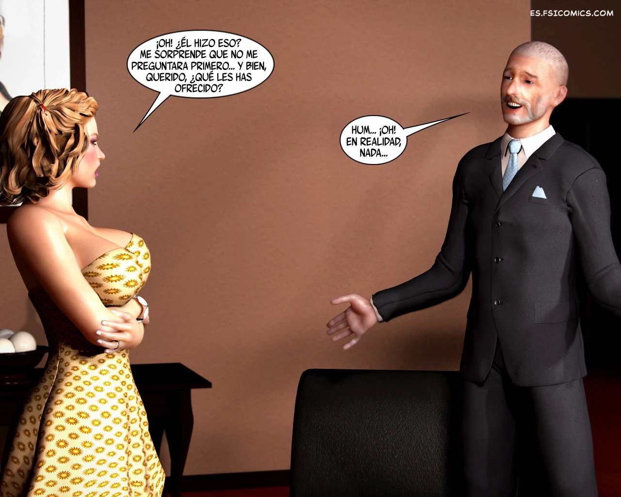 Busted Y Caught Capítulo 2 – Y3DF - 9 - FSI Comics Busted-Y-Caught-capítulo-2-y3df-009