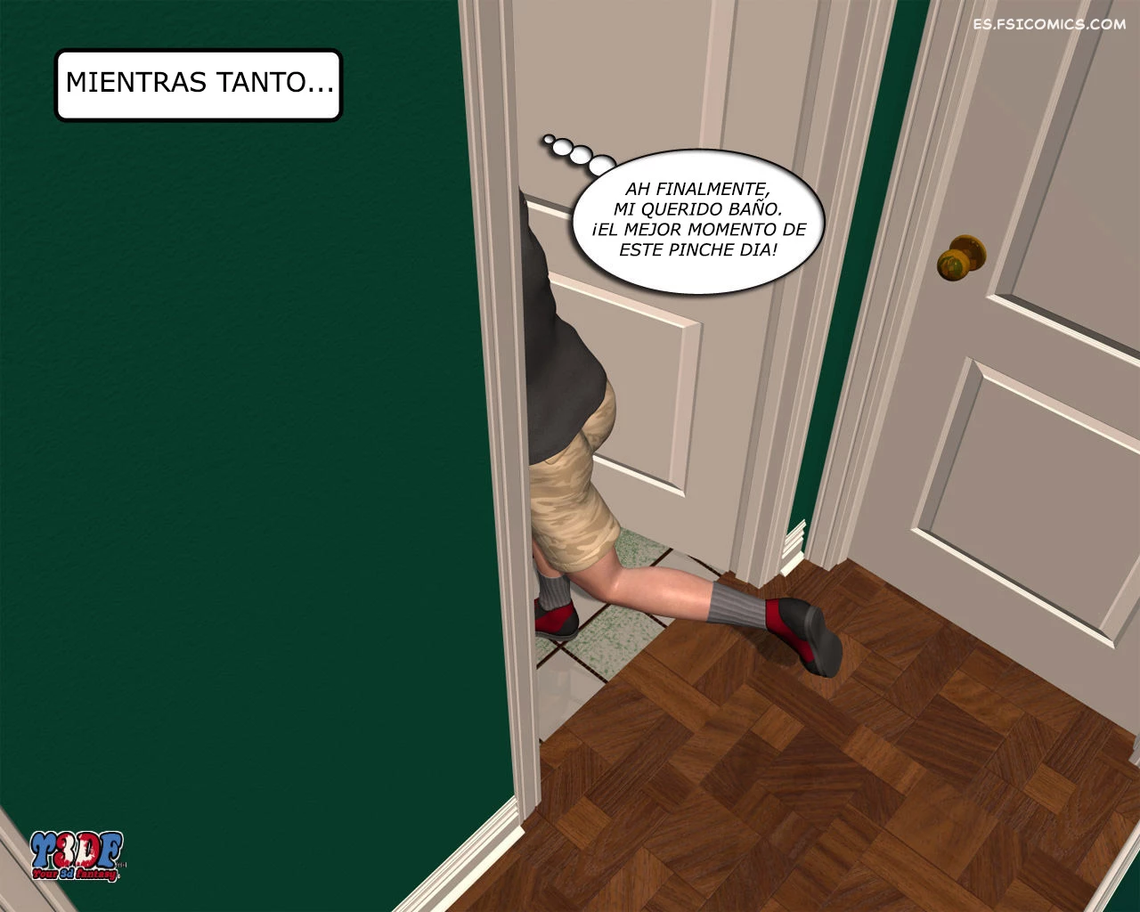 Can't Sleep Capítulo 1 – Y3DF - 13 - FSI Comics Cant-Sleep-capítulo-1-y3df-012
