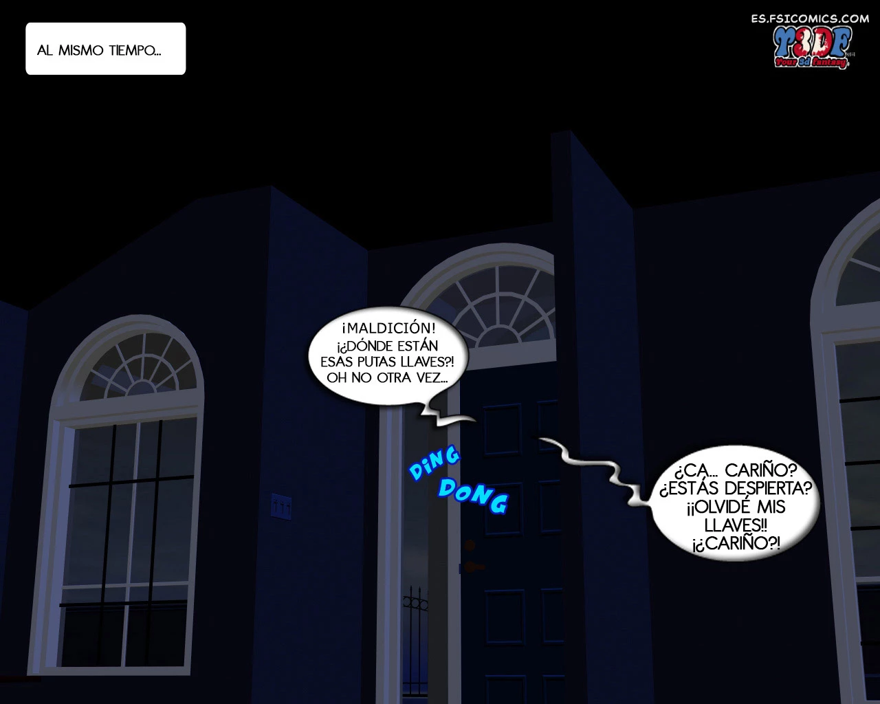 Can't Sleep Capítulo 1 – Y3DF - 93 - FSI Comics Cant-Sleep-capítulo-1-y3df-092