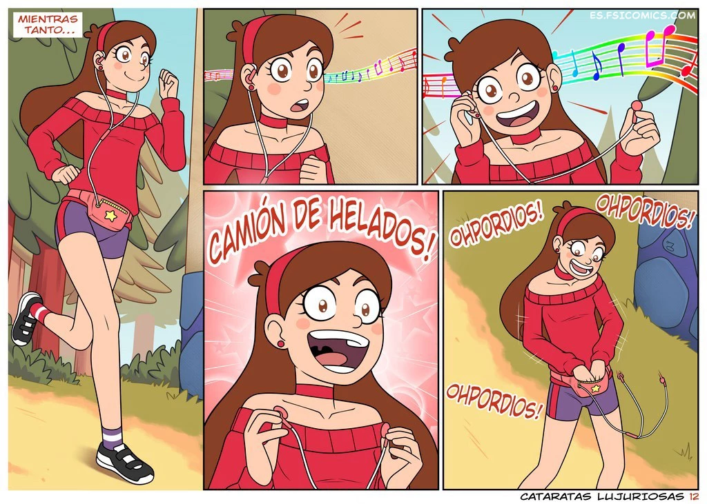 Cataratas Lujuriosas Capítulo 1 – Incognitymous - 13 - FSI Comics Cataratas-Lujuriosas-capítulo-1-incognitymous-13