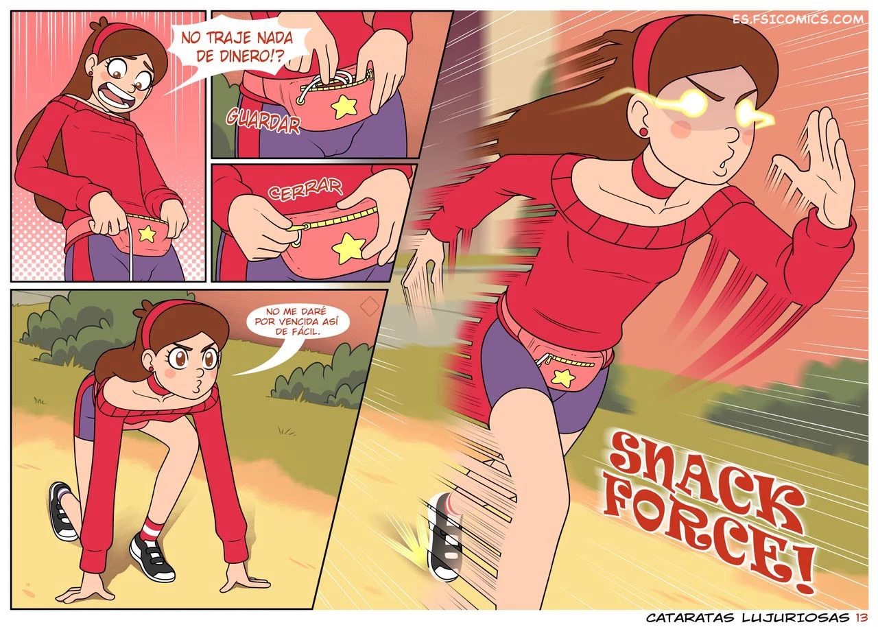 Cataratas Lujuriosas Capítulo 1 – Incognitymous - 14 - FSI Comics Cataratas-Lujuriosas-capítulo-1-incognitymous-14