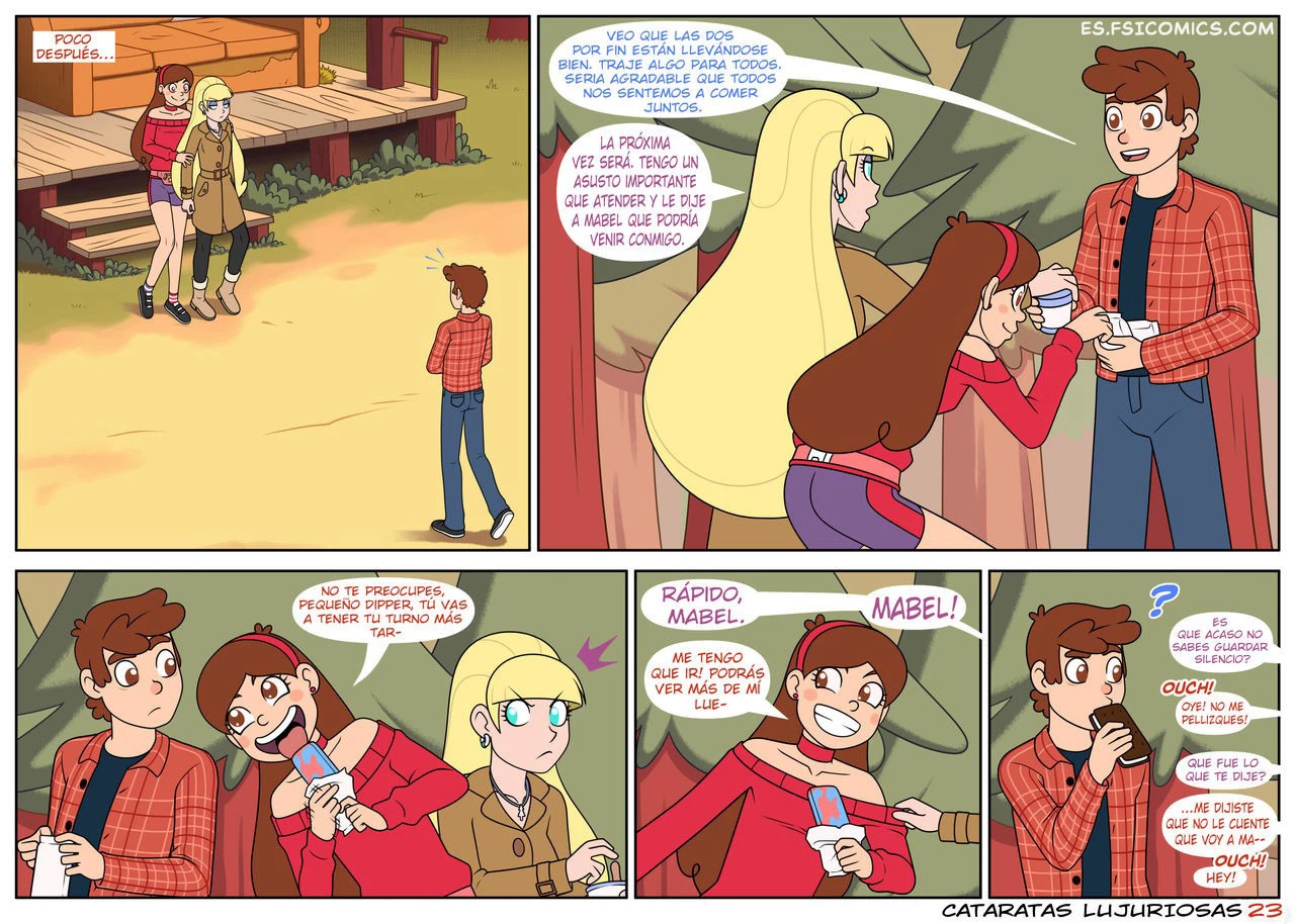 Cataratas Lujuriosas Capítulo 1 – Incognitymous - 24 - FSI Comics Cataratas-Lujuriosas-capítulo-1-incognitymous-24