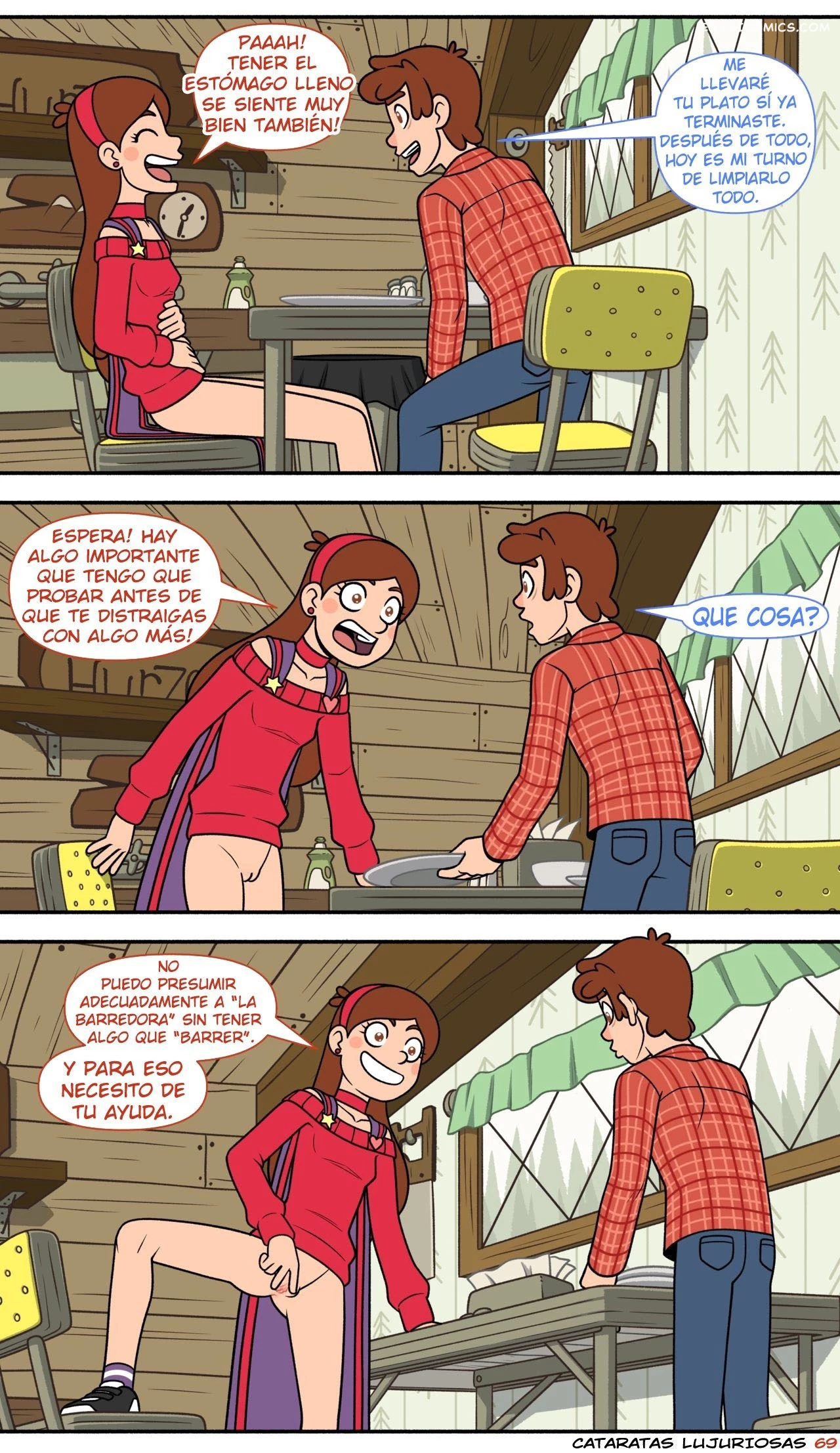 Cataratas Lujuriosas Capítulo 2 – Incognitymous - 9 - FSI Comics Cataratas-Lujuriosas-capítulo-2-incognitymous-09