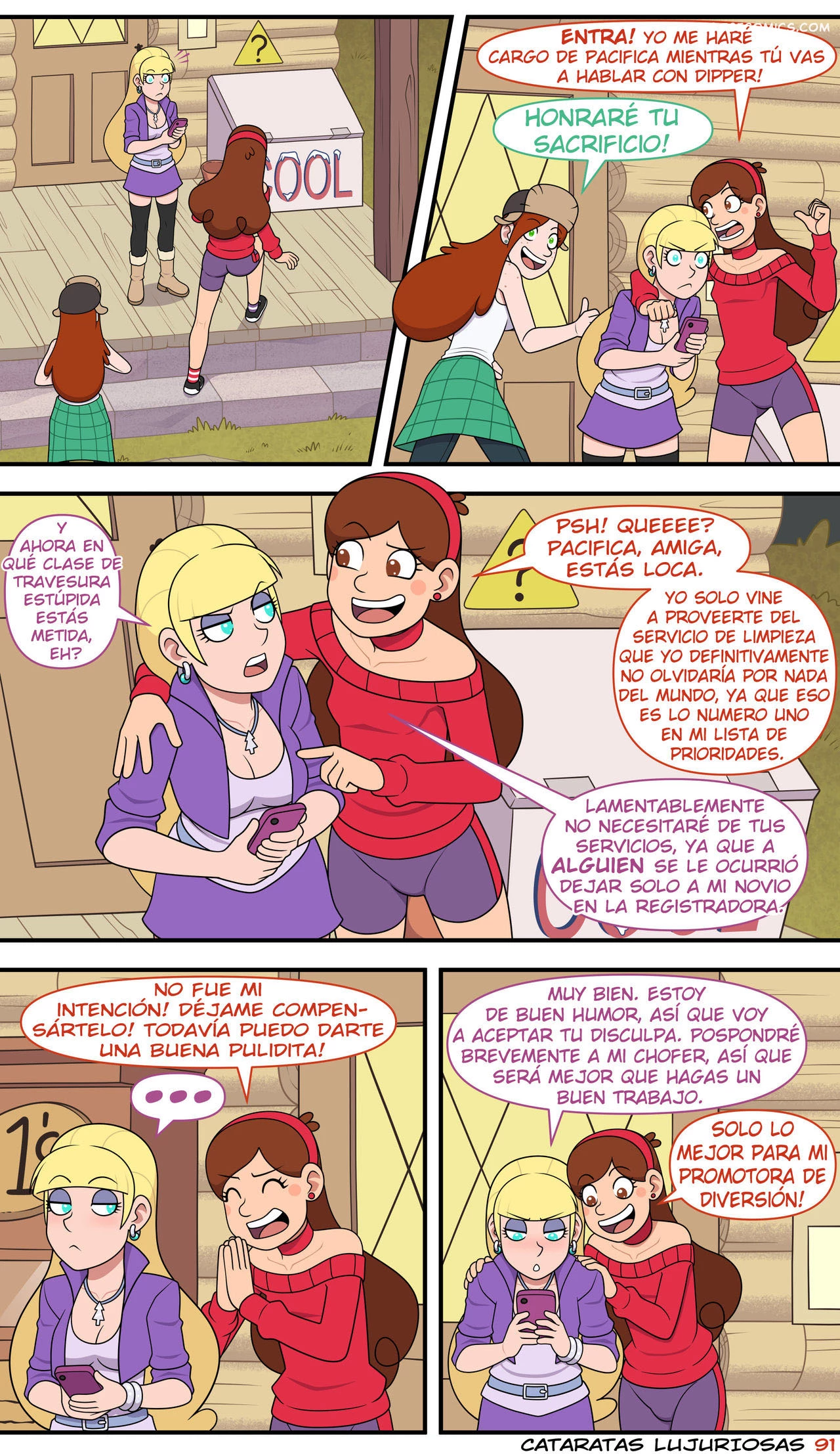 Cataratas Lujuriosas Capítulo 2 – Incognitymous - 31 - FSI Comics Cataratas-Lujuriosas-capítulo-2-incognitymous-31