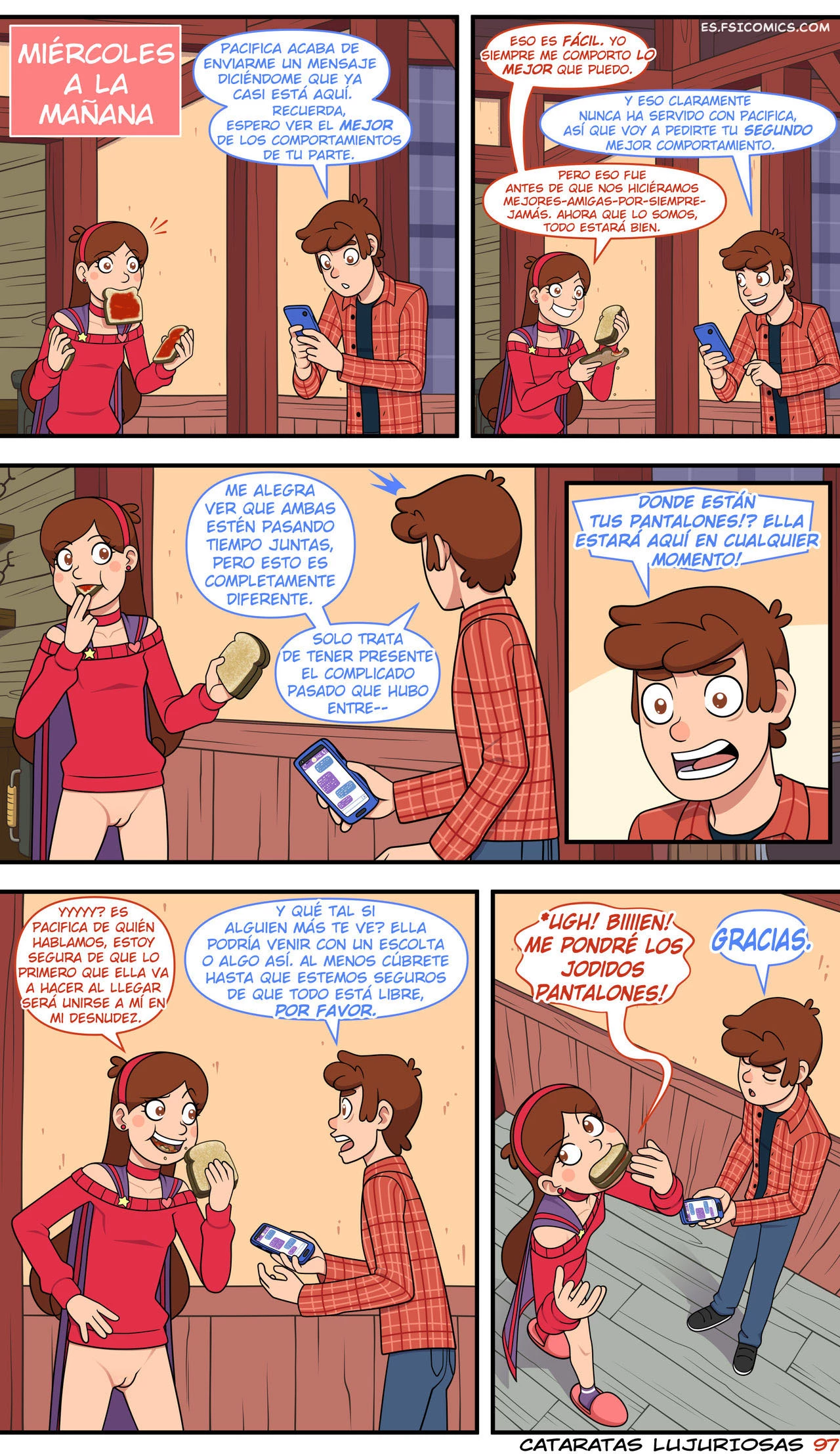 Cataratas Lujuriosas Capítulo 2 – Incognitymous - 37 - FSI Comics Cataratas-Lujuriosas-capítulo-2-incognitymous-37