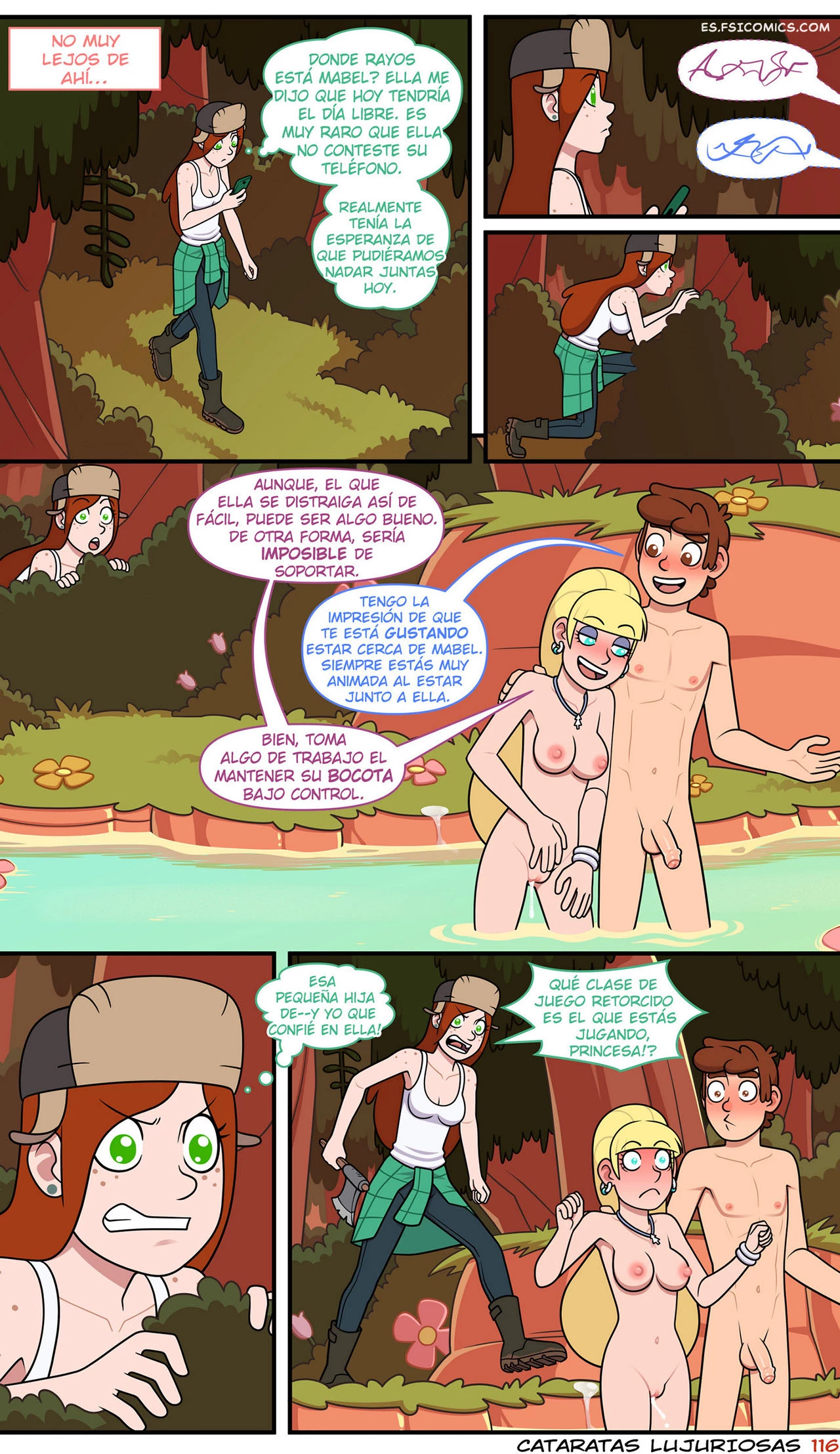 Cataratas Lujuriosas Capítulo 2 – Incognitymous - 56 - FSI Comics Cataratas-Lujuriosas-capítulo-2-incognitymous-56