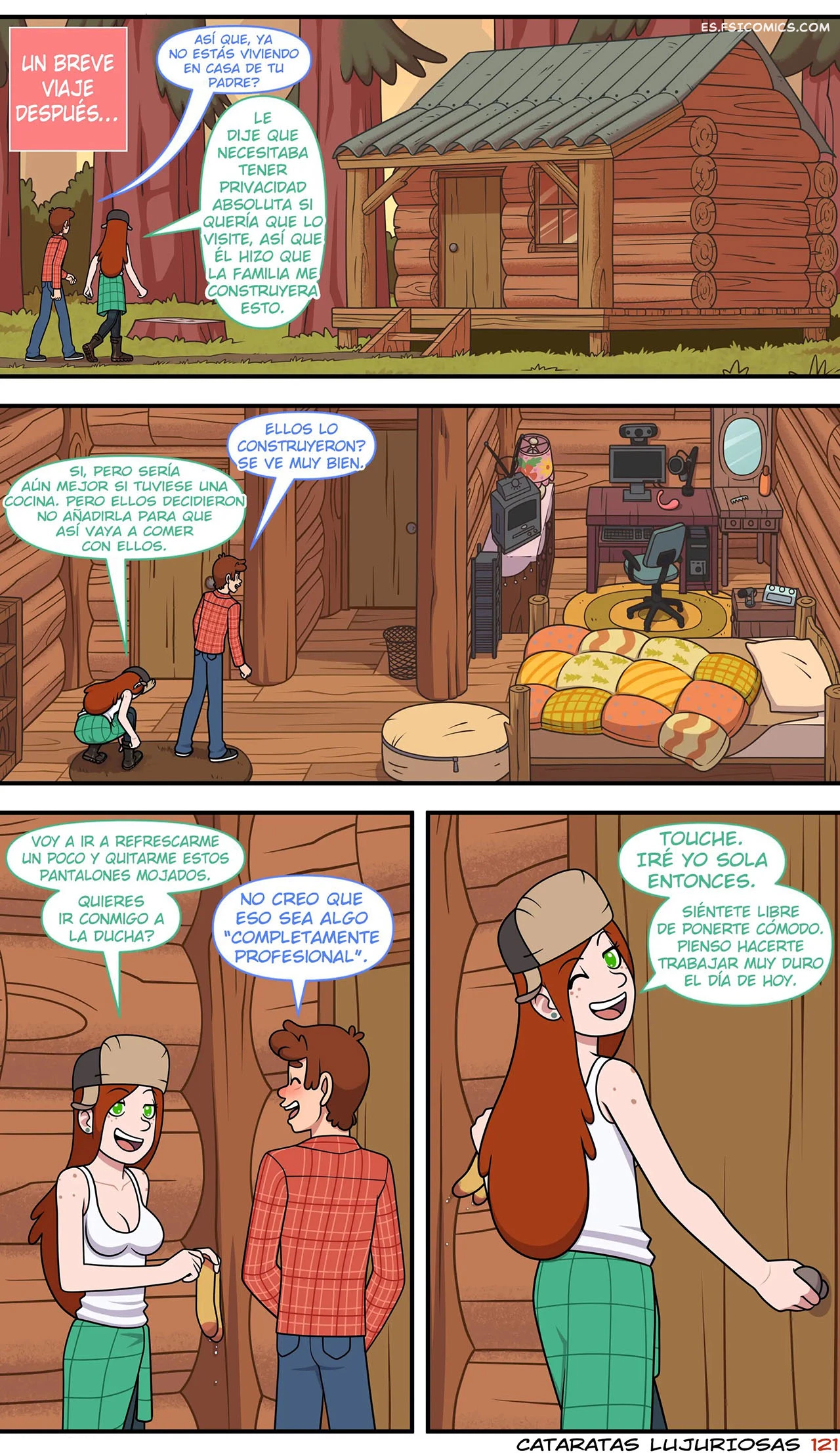 Cataratas Lujuriosas Capítulo 2 – Incognitymous - 61 - FSI Comics Cataratas-Lujuriosas-capítulo-2-incognitymous-61