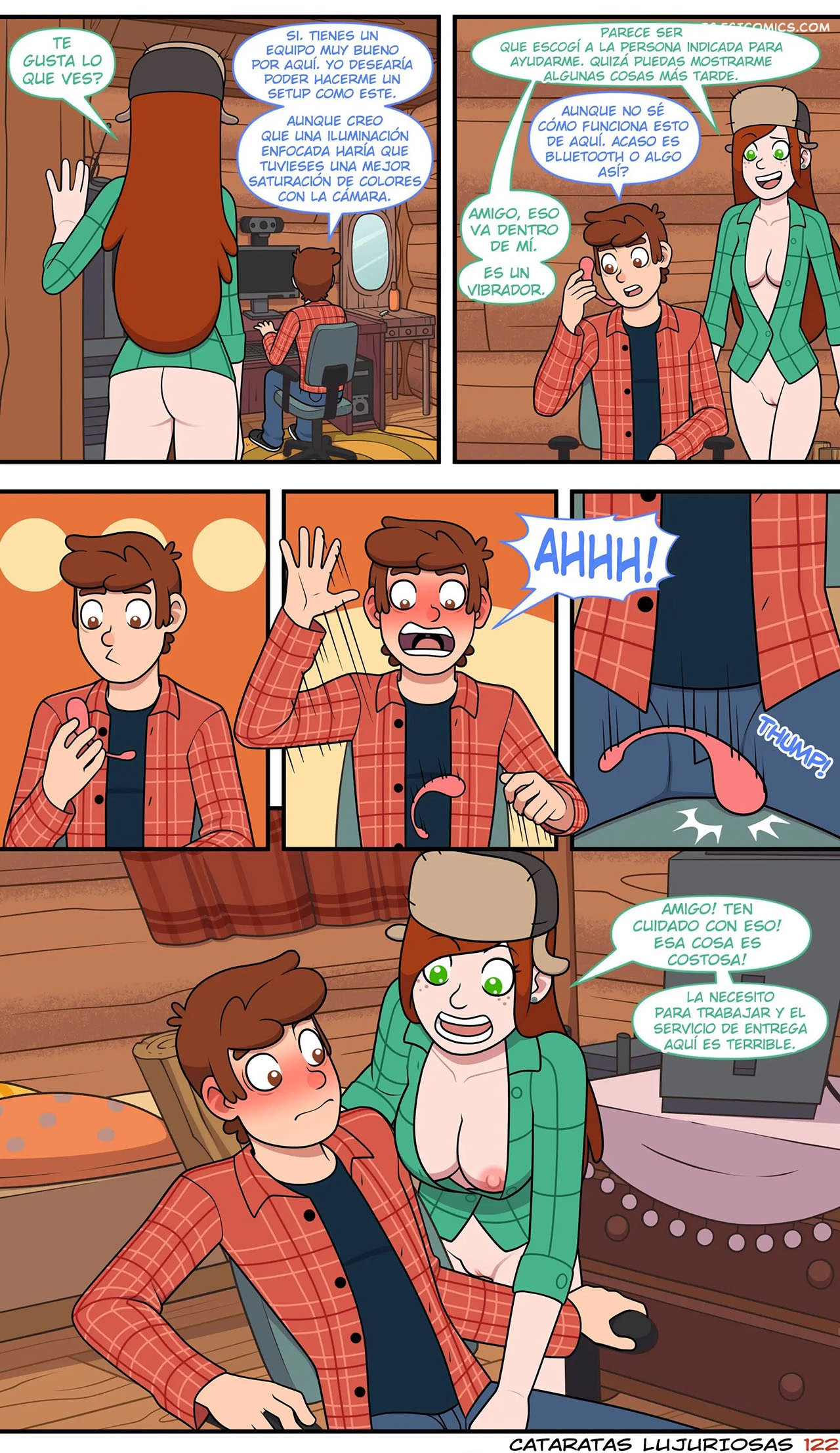 Cataratas Lujuriosas Capítulo 2 – Incognitymous - 62 - FSI Comics Cataratas-Lujuriosas-capítulo-2-incognitymous-62