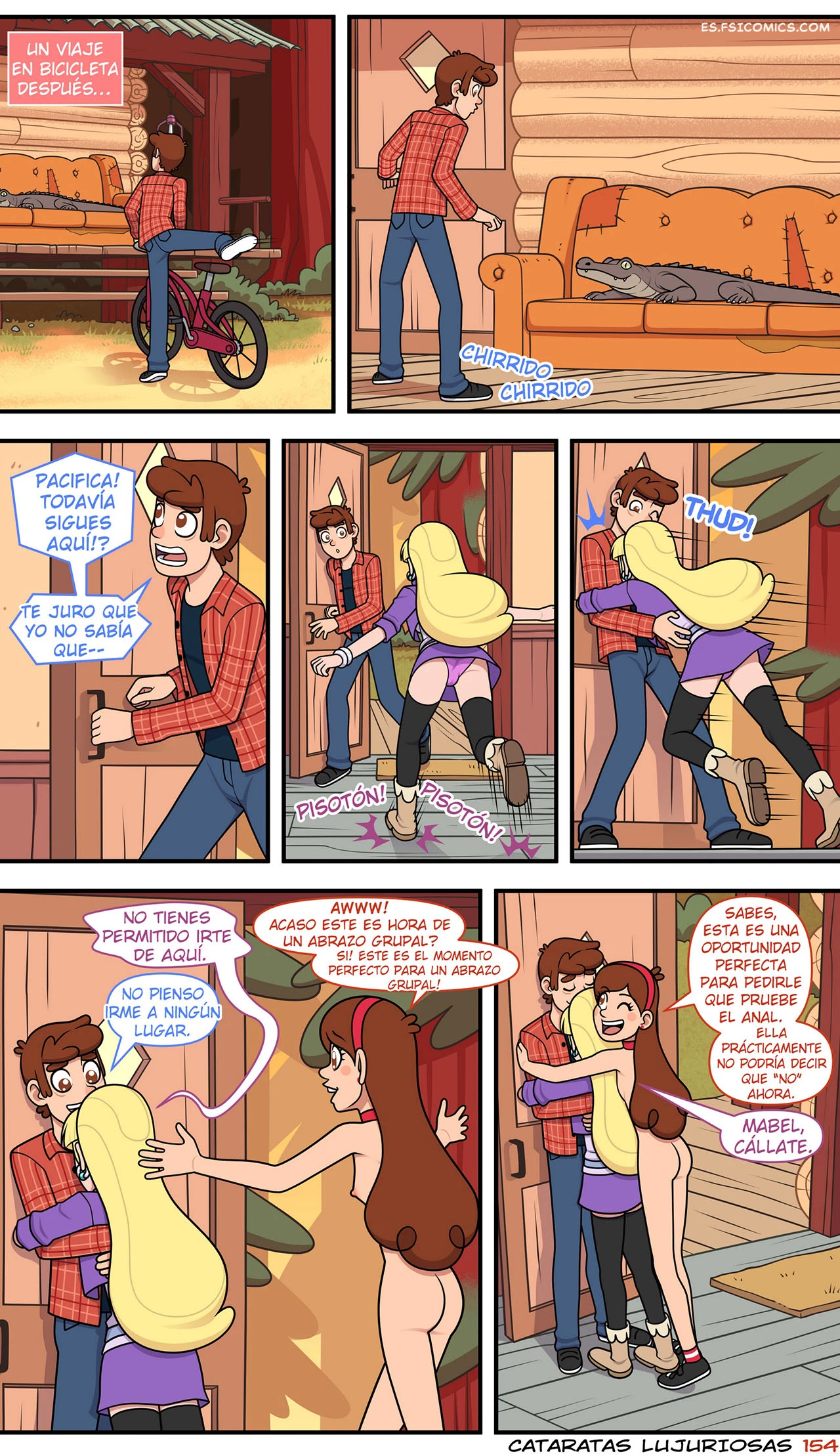 Cataratas Lujuriosas Capítulo 2 – Incognitymous - 94 - FSI Comics Cataratas-Lujuriosas-capítulo-2-incognitymous-94