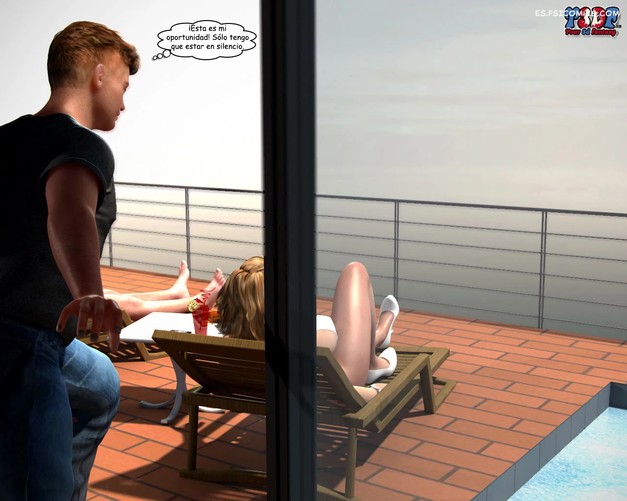Caught-capítulo-2-y3df-014