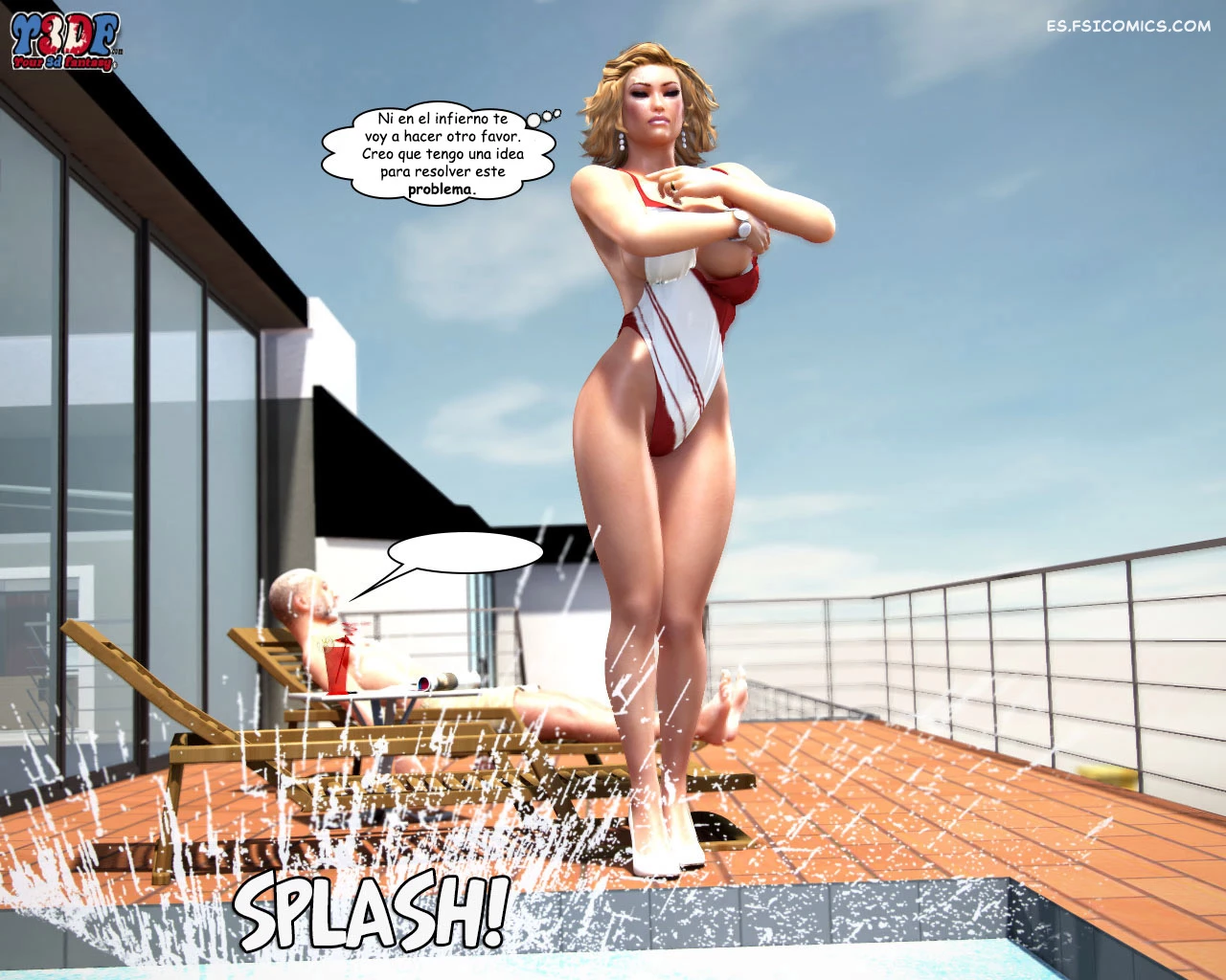 Caught-capítulo-2-y3df-034