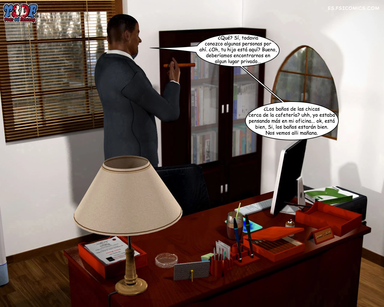 Caught-capítulo-2-y3df-039