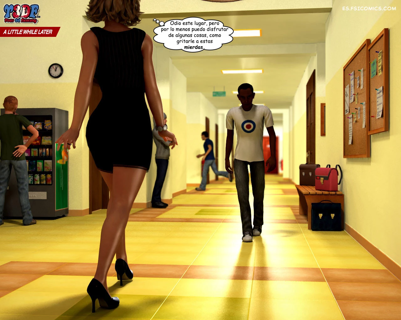 Caught-capítulo-2-y3df-045
