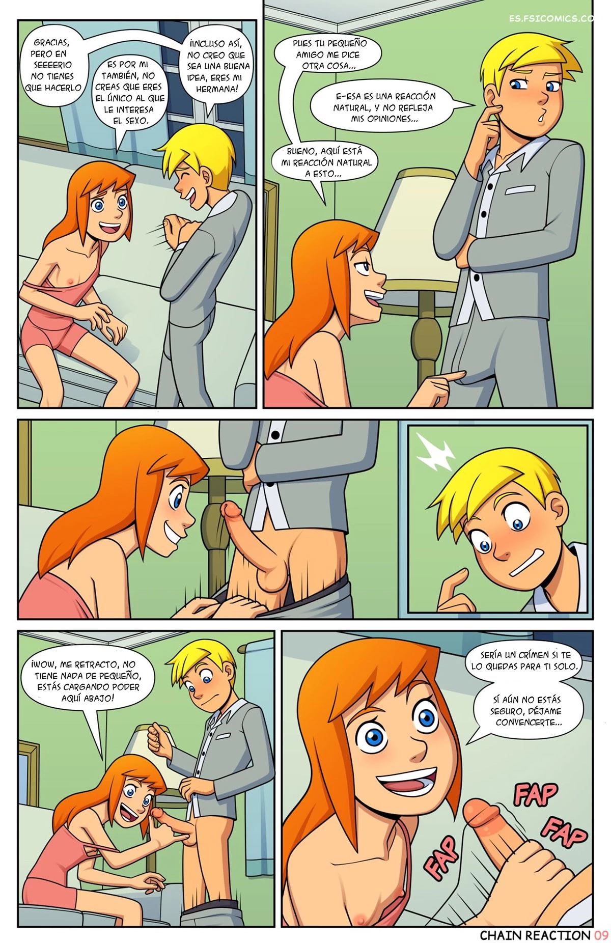 Chain Reaction Capítulo 1 – Incognitymous - 10 - FSI Comics Chain-Reaction-capítulo-1-incognitymous-10