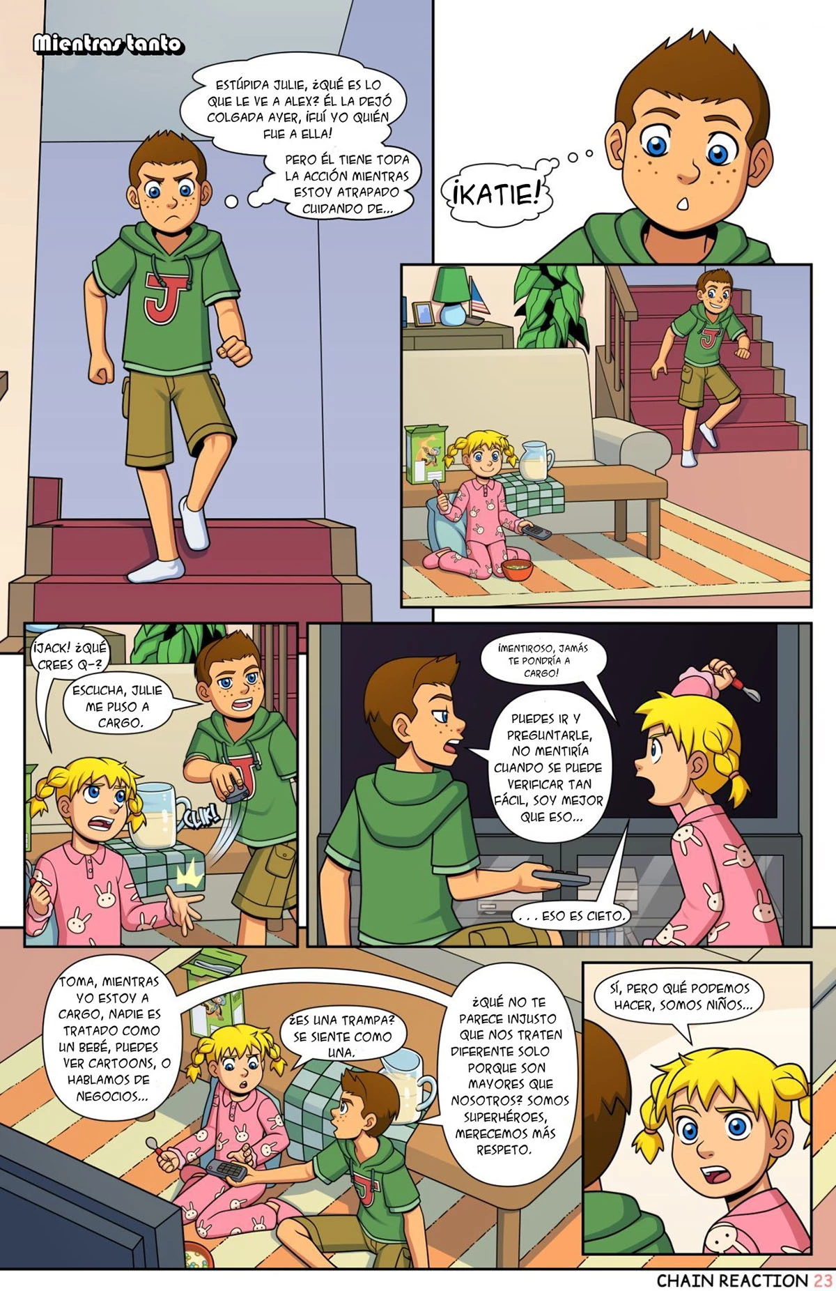 Chain Reaction Capítulo 1 – Incognitymous - 24 - FSI Comics Chain-Reaction-capítulo-1-incognitymous-24