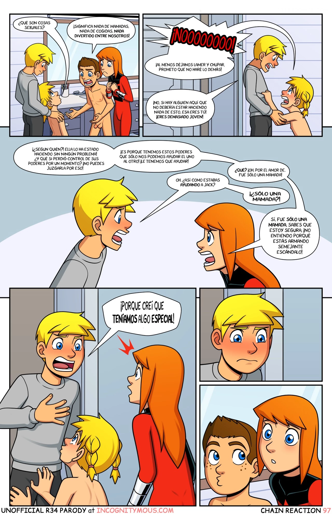 Chain Reaction Capítulo 3 – Incognitymous - 4 - FSI Comics Chain-Reaction-capítulo-3-incognitymous-04