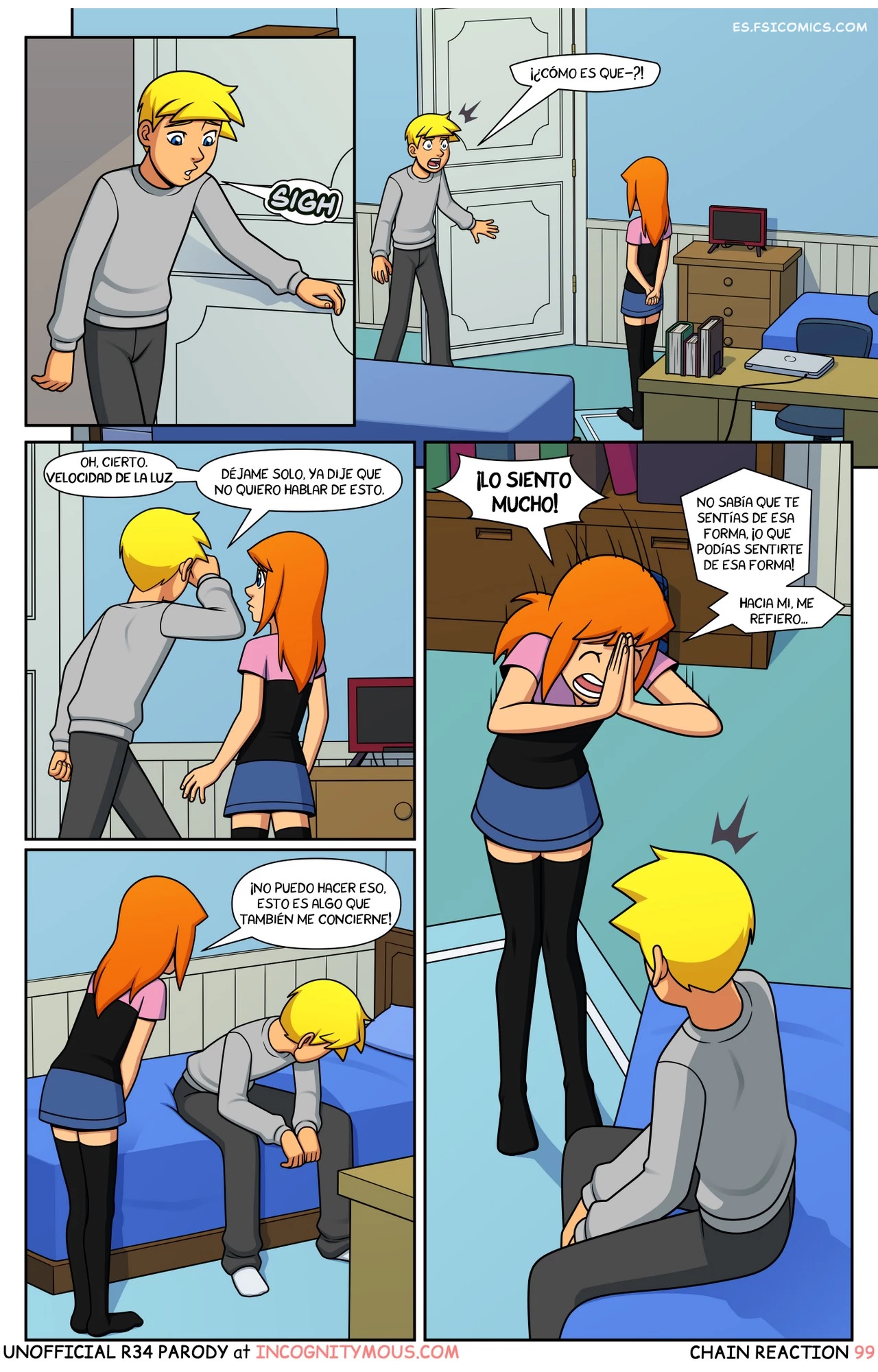Chain Reaction Capítulo 3 – Incognitymous - 6 - FSI Comics Chain-Reaction-capítulo-3-incognitymous-06