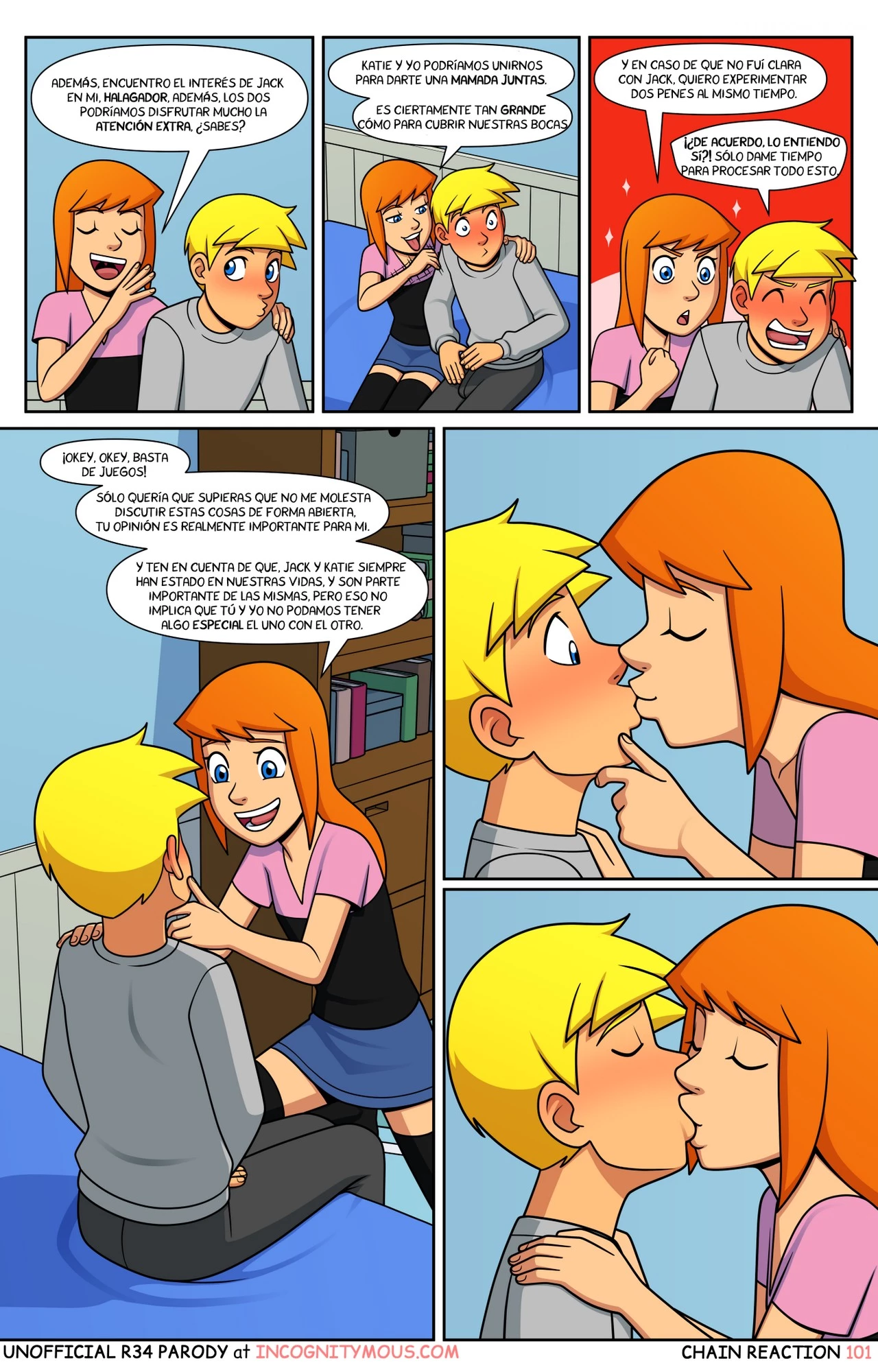 Chain Reaction Capítulo 3 – Incognitymous - 8 - FSI Comics Chain-Reaction-capítulo-3-incognitymous-08