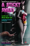 Creamy Revenger capitulo 4 rose blue 3d fsicomics.com 0 - FSI Comics