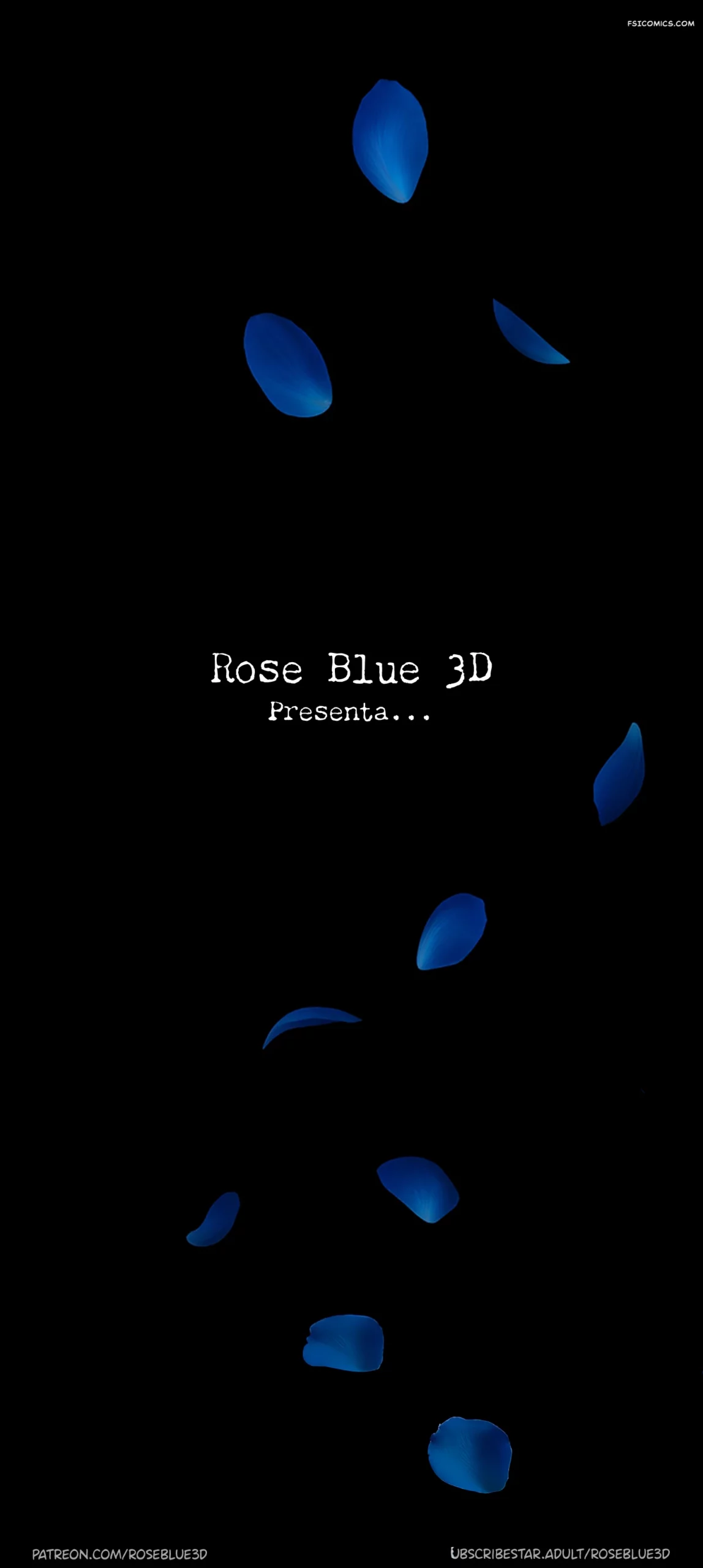 Despedido Capítulo 1 – Rose Blue 3D - 17 - FSI Comics Despedido capitulo 1 rose blue 3d fsicomics.com 016 scaled - FSI Comics