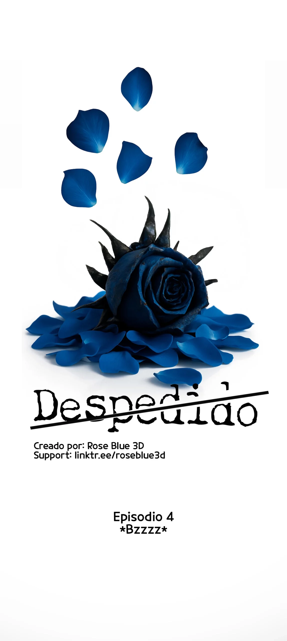 Despedido Capítulo 4 – Rose Blue 3D - 19 - FSI Comics Despedido capitulo 4 rose blue 3d fsicomics.com 19 scaled - FSI Comics