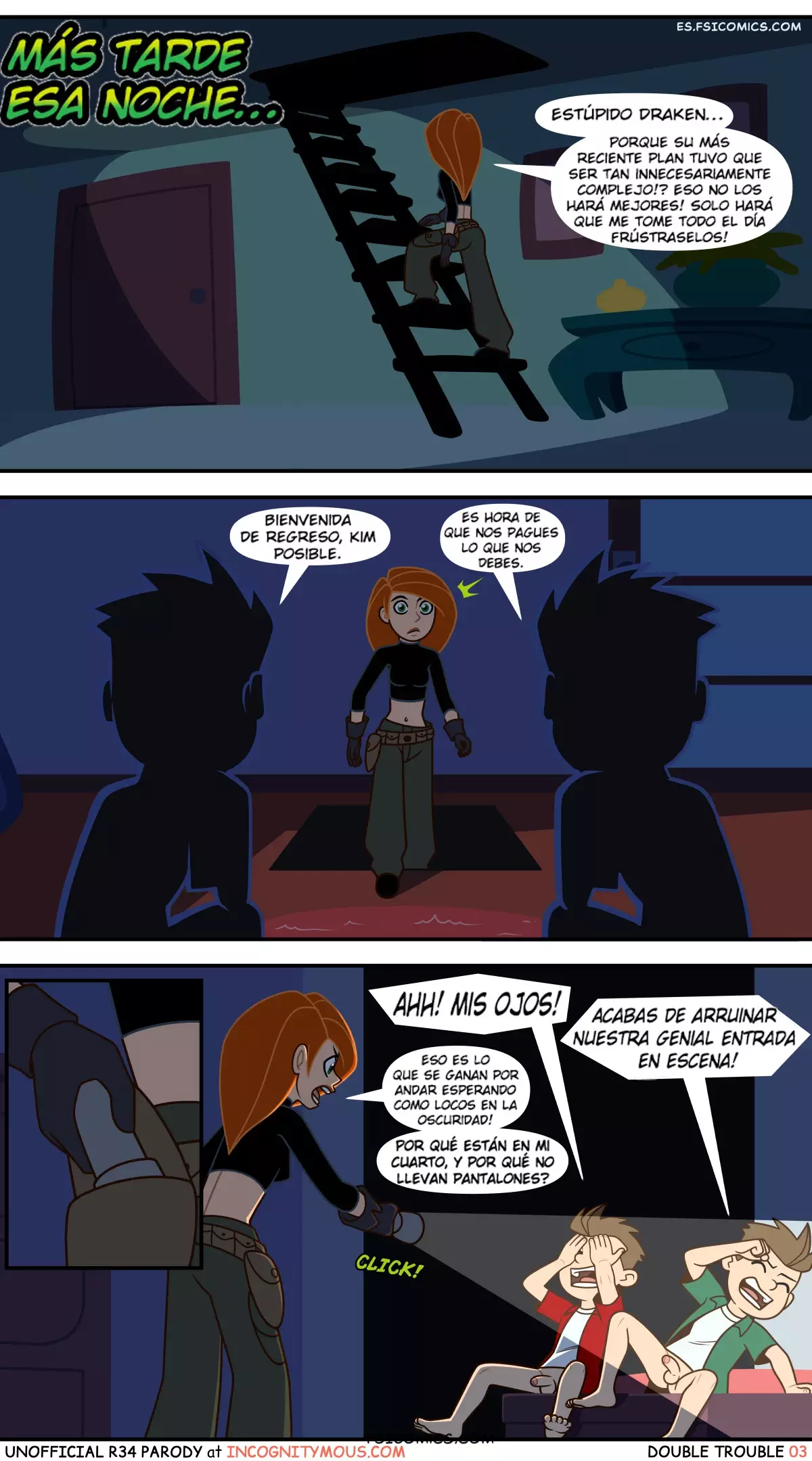 Double Trouble Capítulo 1 – Incognitymous - 3 - FSI Comics Double-Trouble-capítulo-1-incognitymous-03