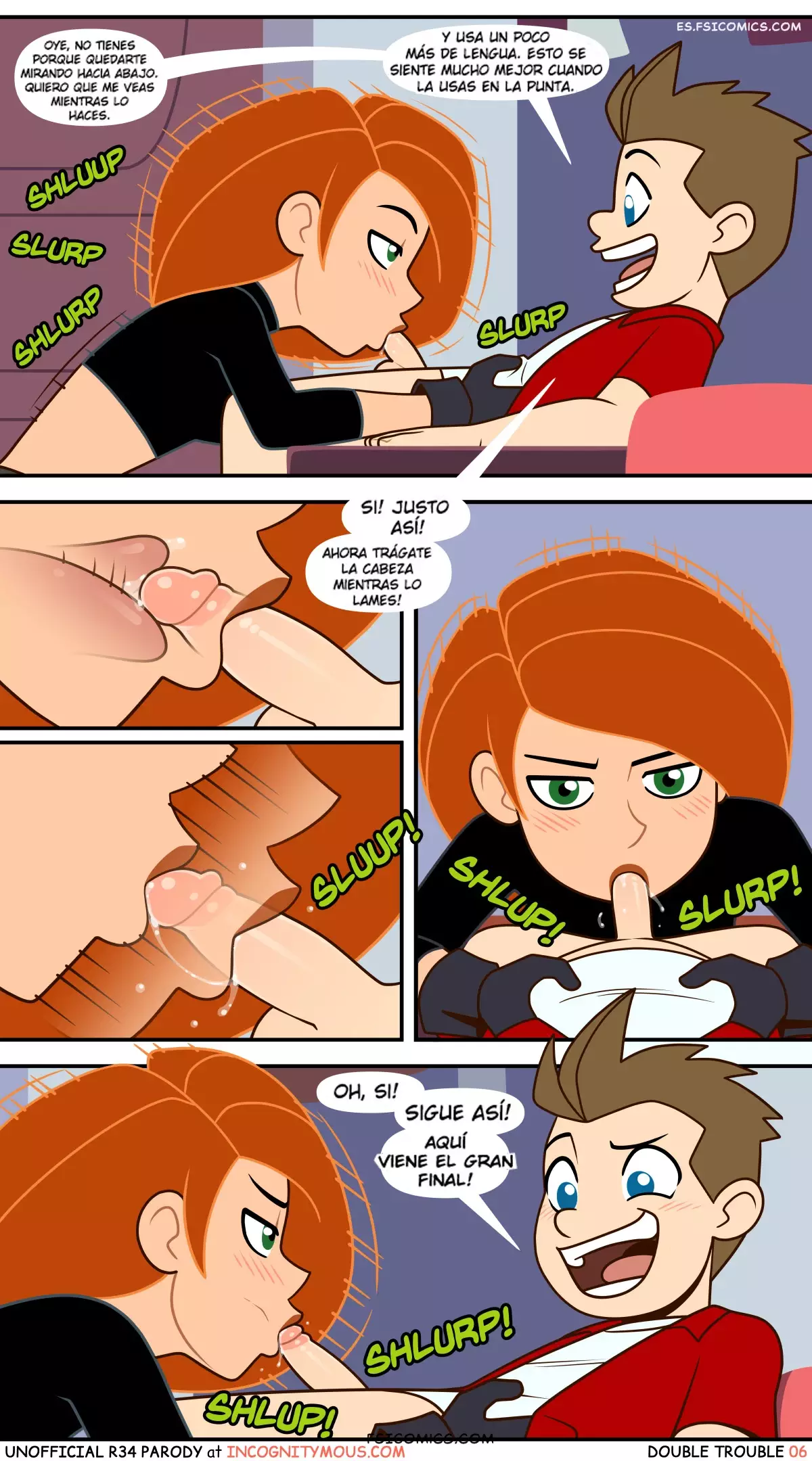 Double Trouble Capítulo 1 – Incognitymous - 6 - FSI Comics Double-Trouble-capítulo-1-incognitymous-06