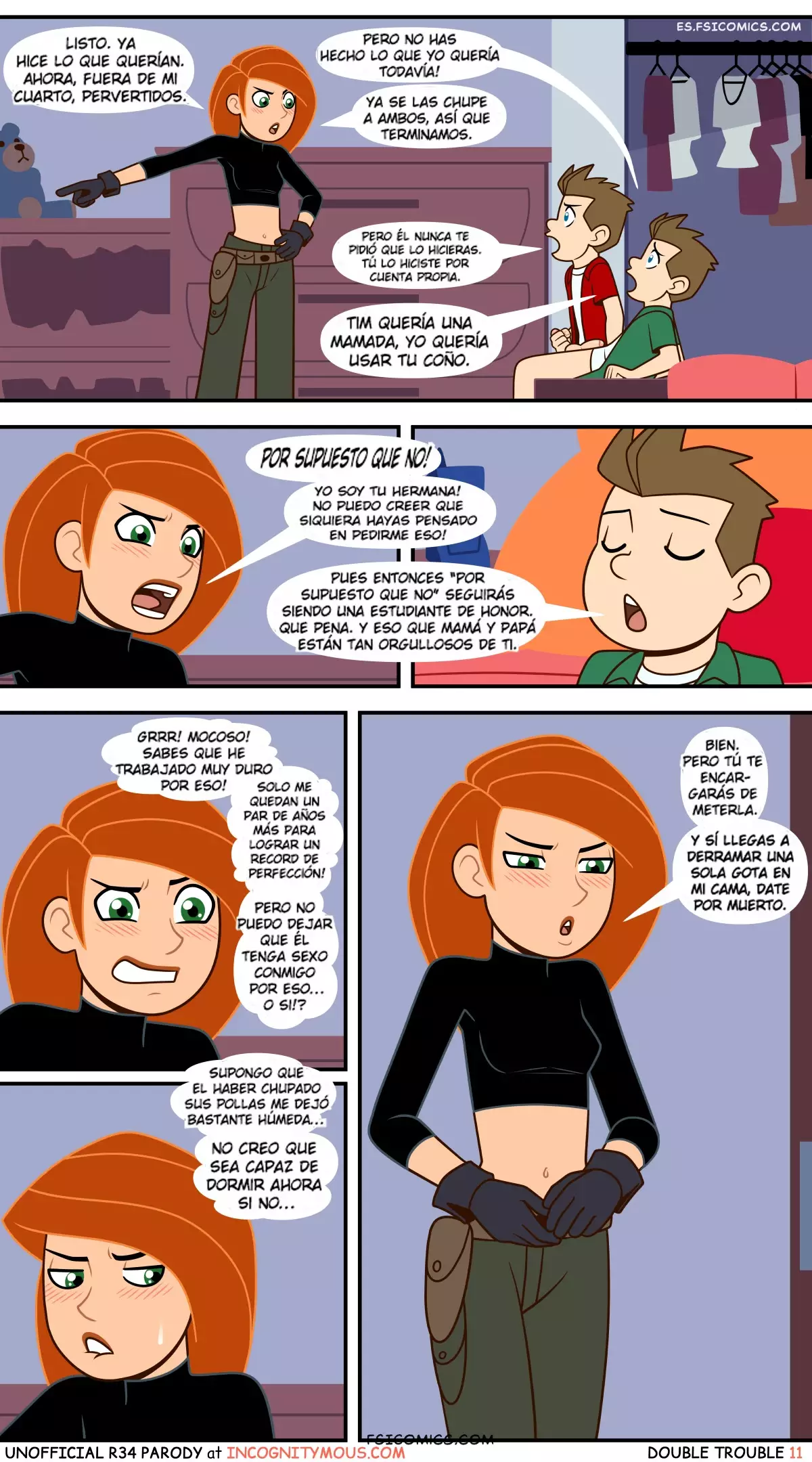 Double Trouble Capítulo 1 – Incognitymous - 11 - FSI Comics Double-Trouble-capítulo-1-incognitymous-11