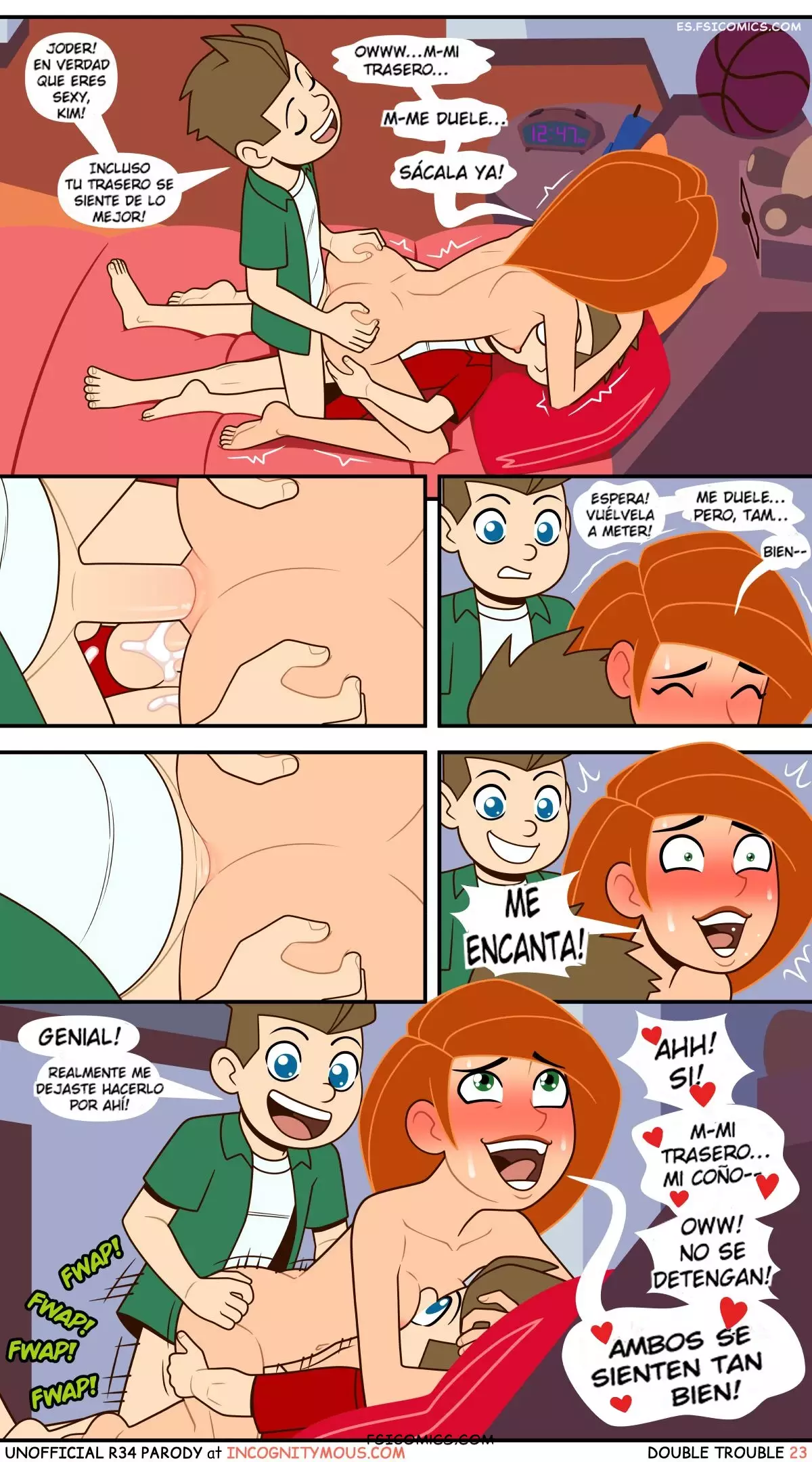 Double Trouble Capítulo 1 – Incognitymous - 23 - FSI Comics Double-Trouble-capítulo-1-incognitymous-23