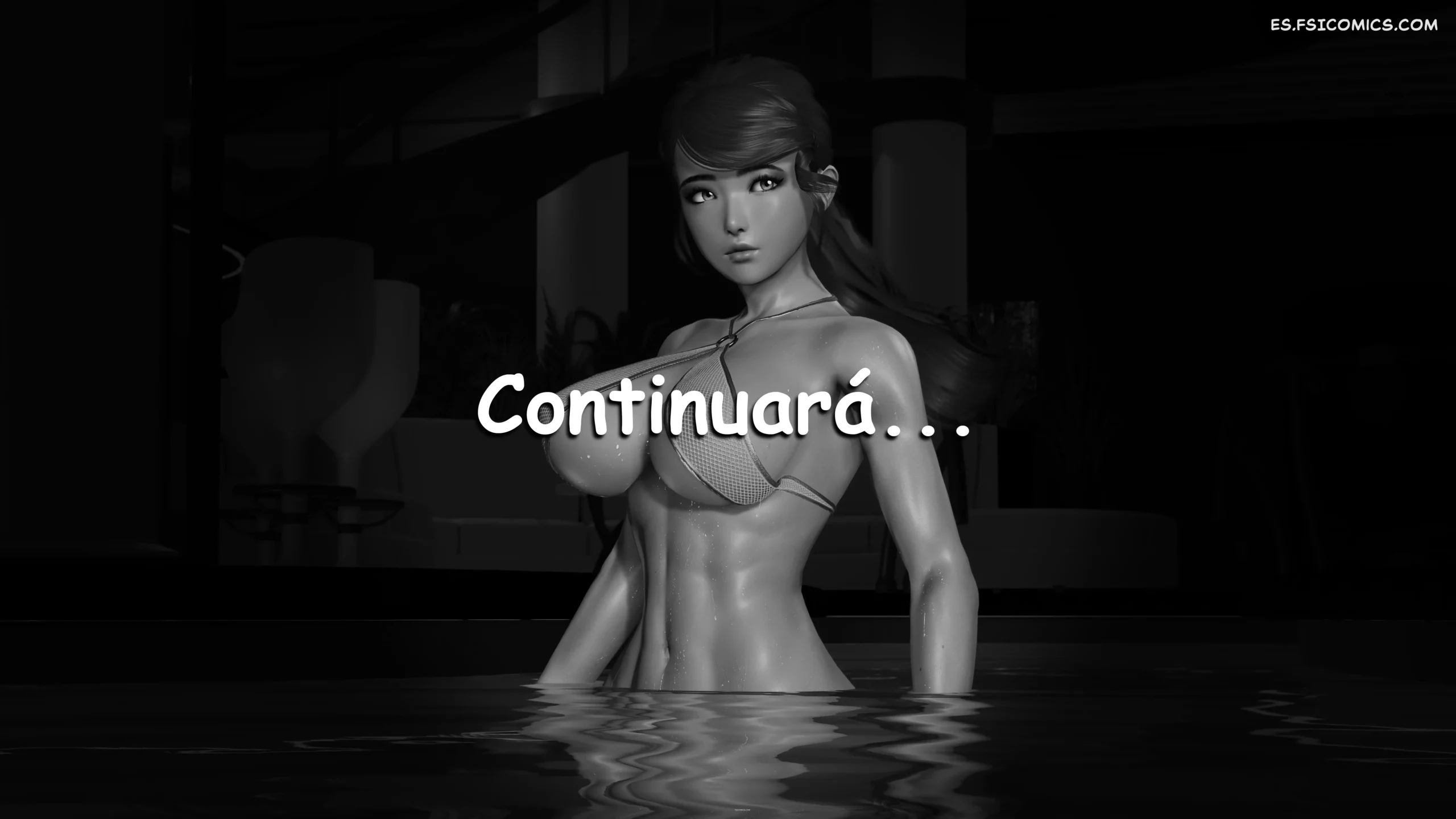 El Secreto De Lynn Capítulo 1 – PurePervert - 29 - FSI Comics El Secreto De Lynn capitulo 1 PurePervert 3D fsicomics.com 28 scaled - FSI Comics