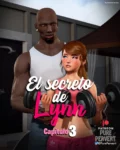 El Secreto De Lynn capitulo 3 PurePervert 3D fsicomics.com 00 - FSI Comics