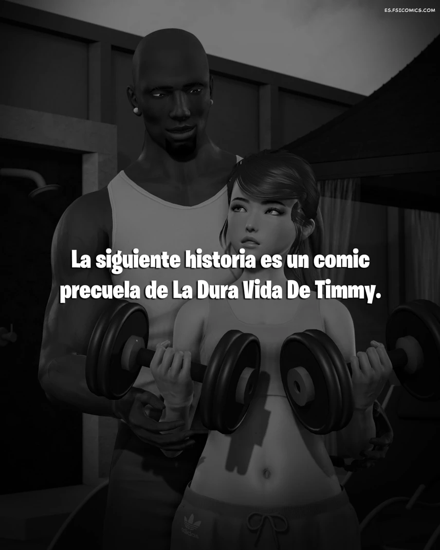 El Secreto De Lynn Capítulo 3 – PurePervert - 2 - FSI Comics El Secreto De Lynn capitulo 3 PurePervert 3D fsicomics.com 00B - FSI Comics