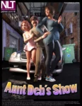 El-show-de-la-tía-Deb-capítulo-1-nlt-1
