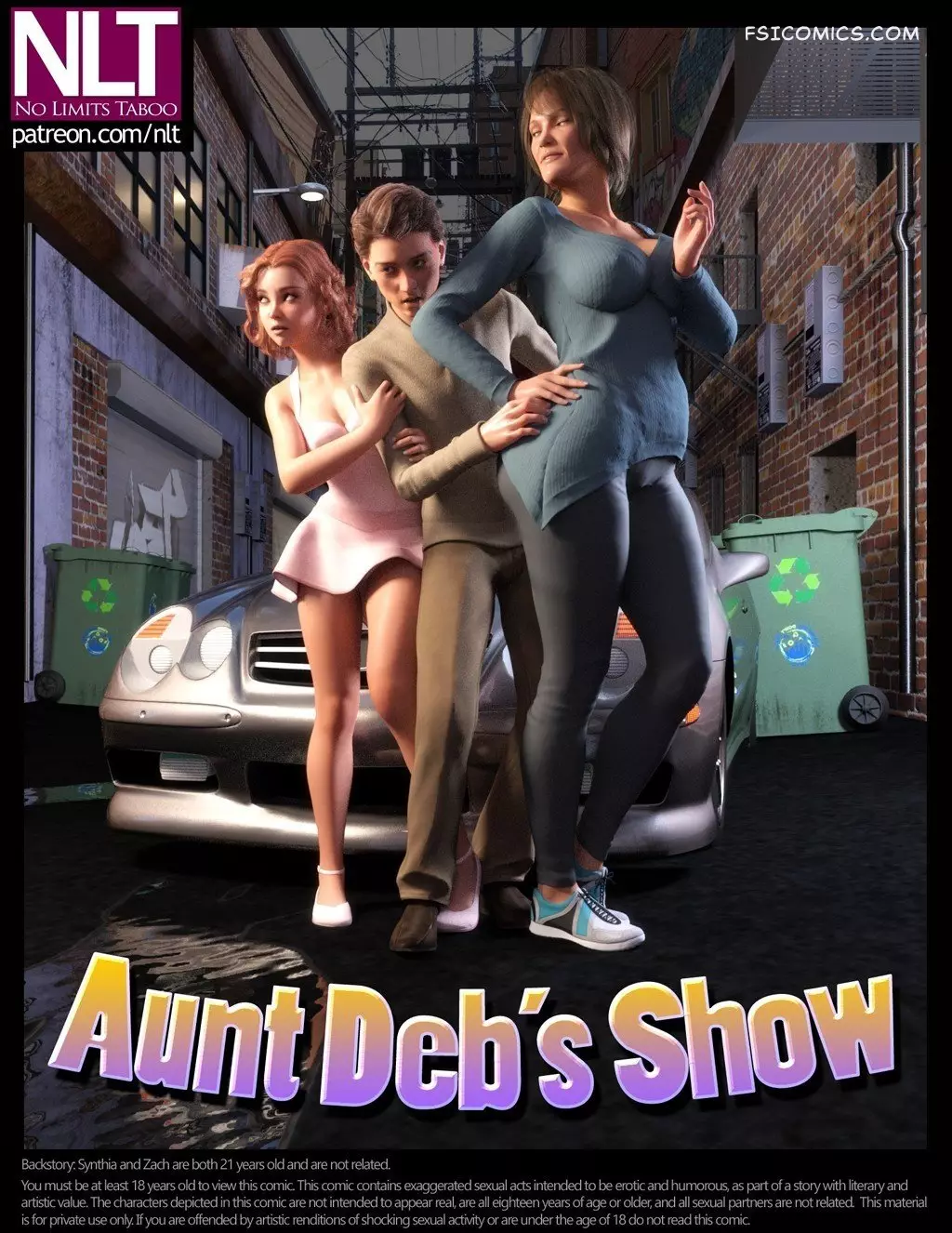 El-show-de-la-tía-Deb-capítulo-1-nlt-1