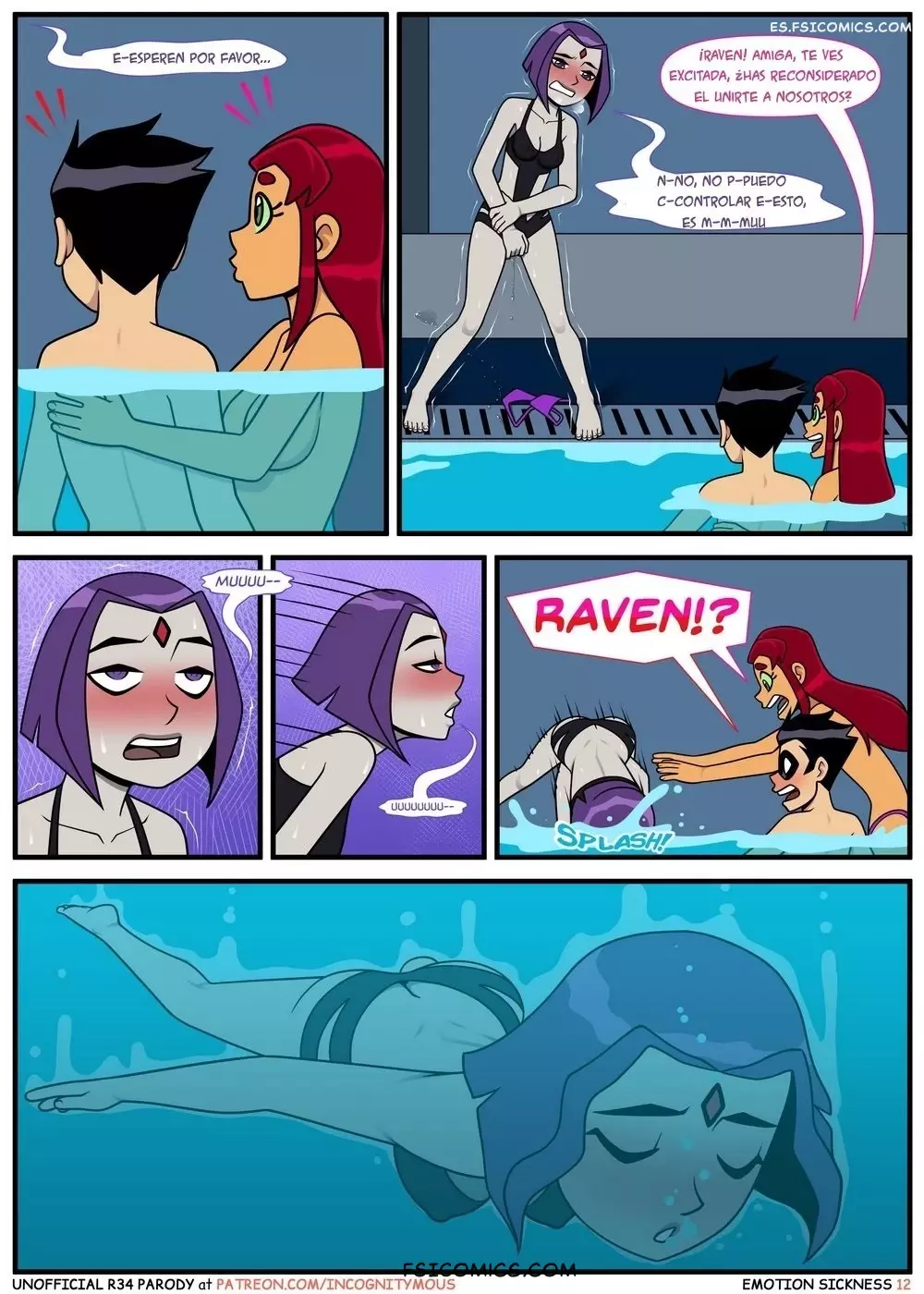 Emotion Sickness Capítulo 1 – Incognitymous - 13 - FSI Comics Emotion-Sickness-capítulo-1-incognitymous-13