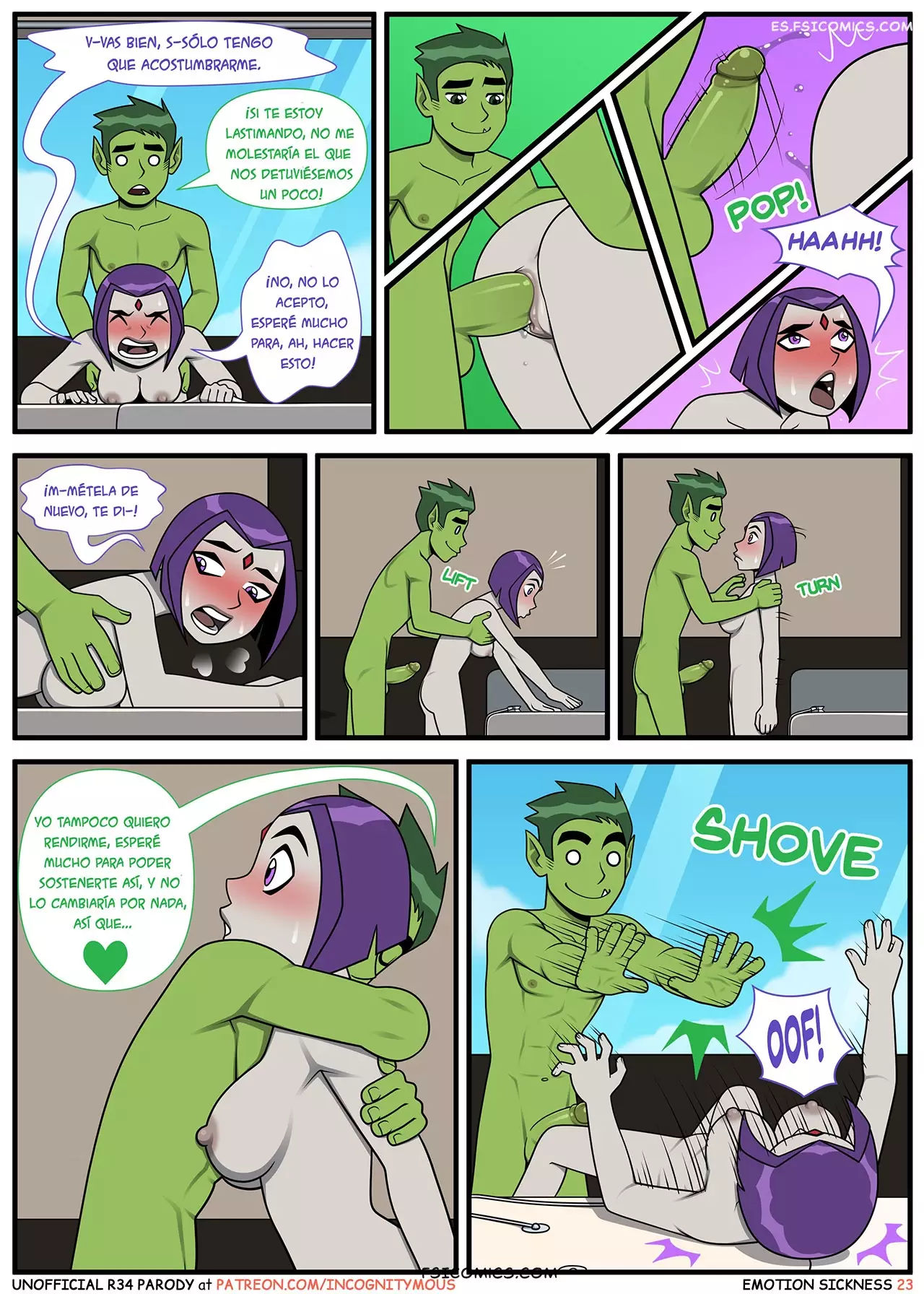 Emotion Sickness Capítulo 1 – Incognitymous - 24 - FSI Comics Emotion-Sickness-capítulo-1-incognitymous-24