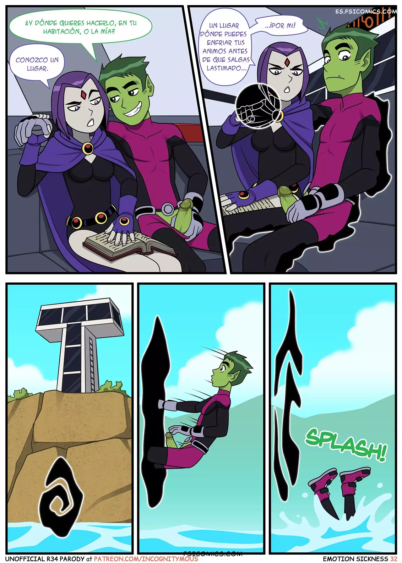 Emotion Sickness Capítulo 1 – Incognitymous - 32 - FSI Comics Emotion-Sickness-capítulo-1-incognitymous-32
