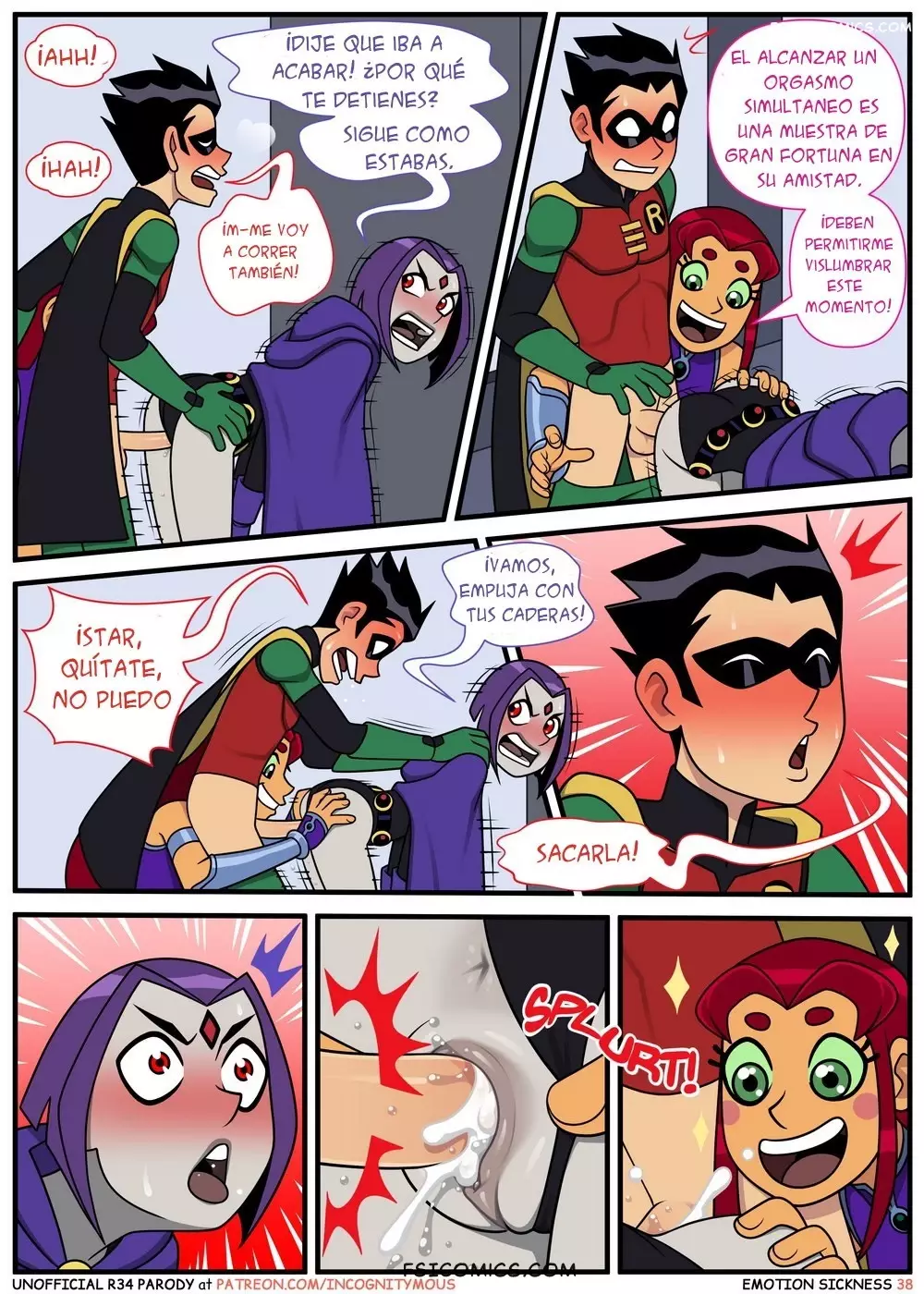 Emotion Sickness Capítulo 1 – Incognitymous - 38 - FSI Comics Emotion-Sickness-capítulo-1-incognitymous-38