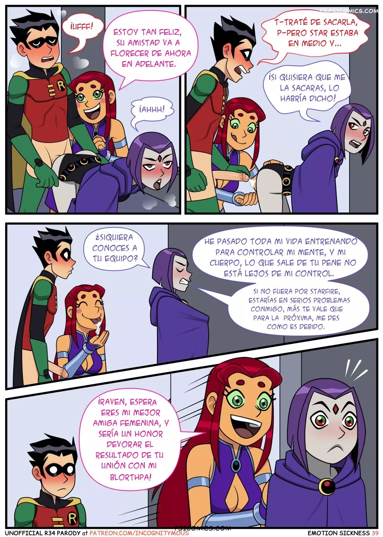 Emotion Sickness Capítulo 1 – Incognitymous - 39 - FSI Comics Emotion-Sickness-capítulo-1-incognitymous-39
