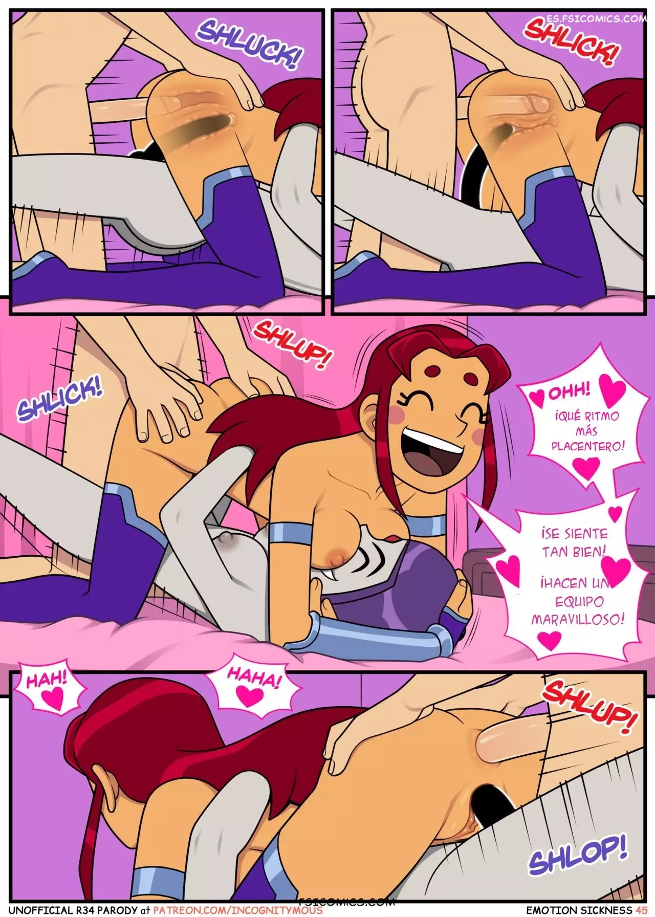 Emotion Sickness Capítulo 1 – Incognitymous - 45 - FSI Comics Emotion-Sickness-capítulo-1-incognitymous-45