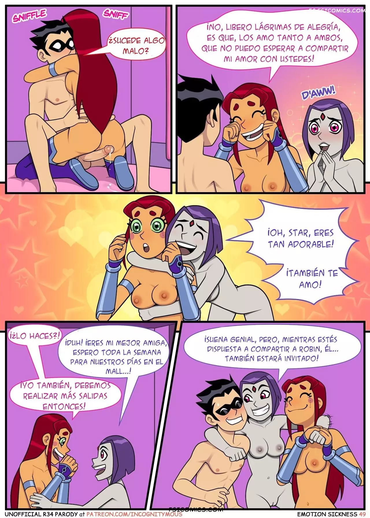 Emotion Sickness Capítulo 1 – Incognitymous - 48 - FSI Comics Emotion-Sickness-capítulo-1-incognitymous-48