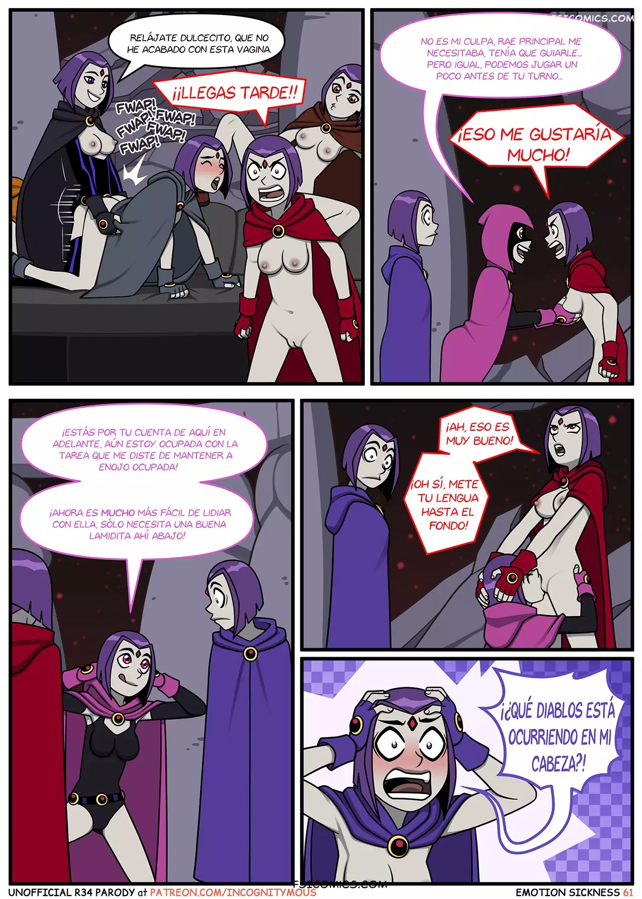 Emotion Sickness Capítulo 1 – Incognitymous - 59 - FSI Comics Emotion-Sickness-capítulo-1-incognitymous-59