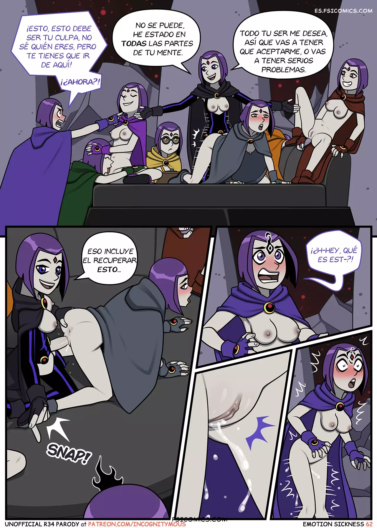 Emotion Sickness Capítulo 1 – Incognitymous - 60 - FSI Comics Emotion-Sickness-capítulo-1-incognitymous-60