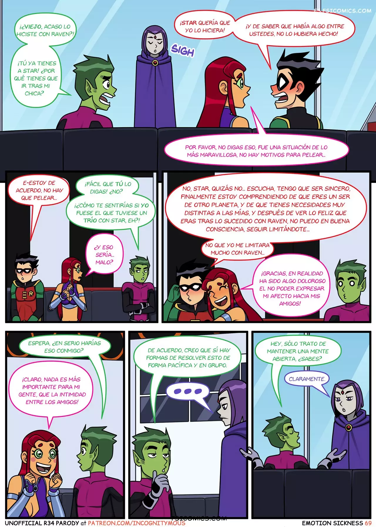 Emotion Sickness Capítulo 1 – Incognitymous - 67 - FSI Comics Emotion-Sickness-capítulo-1-incognitymous-67